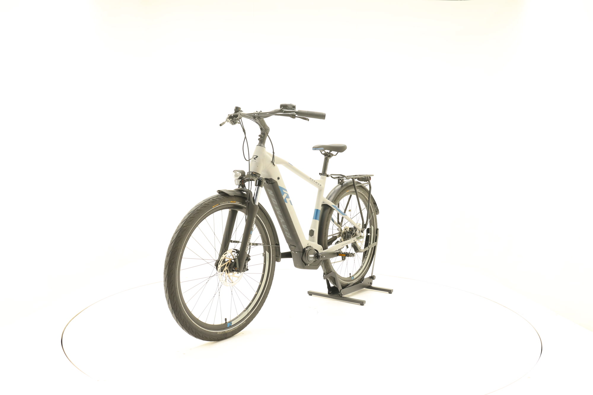 R Raymon TourRay E 5.0