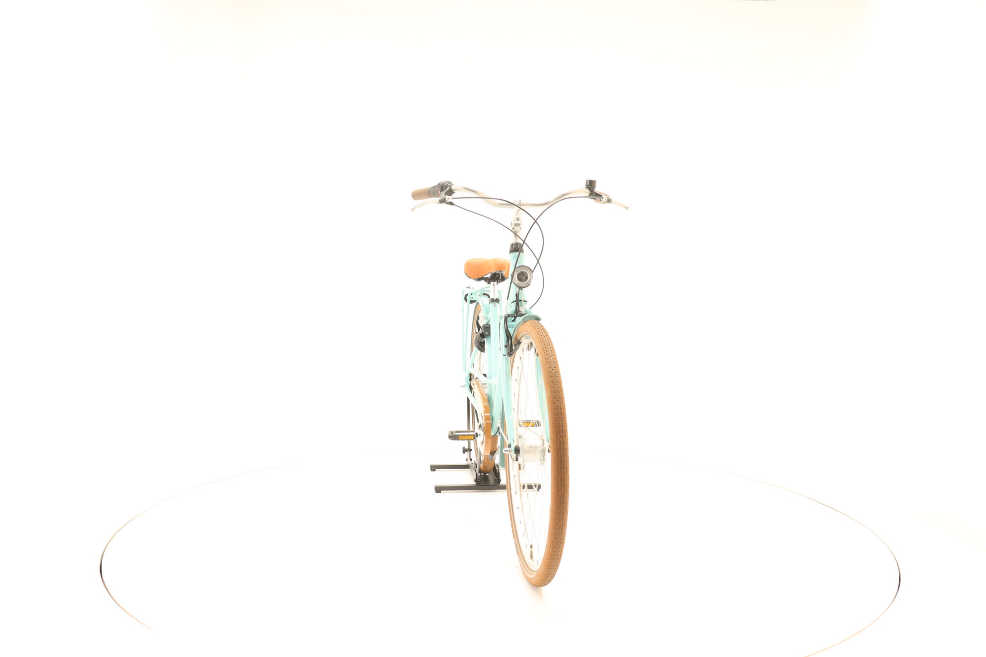 VEGERAD Damentourer, 48 cm, 160-169 cm, 2023, 0 km – Bild 10 von 18