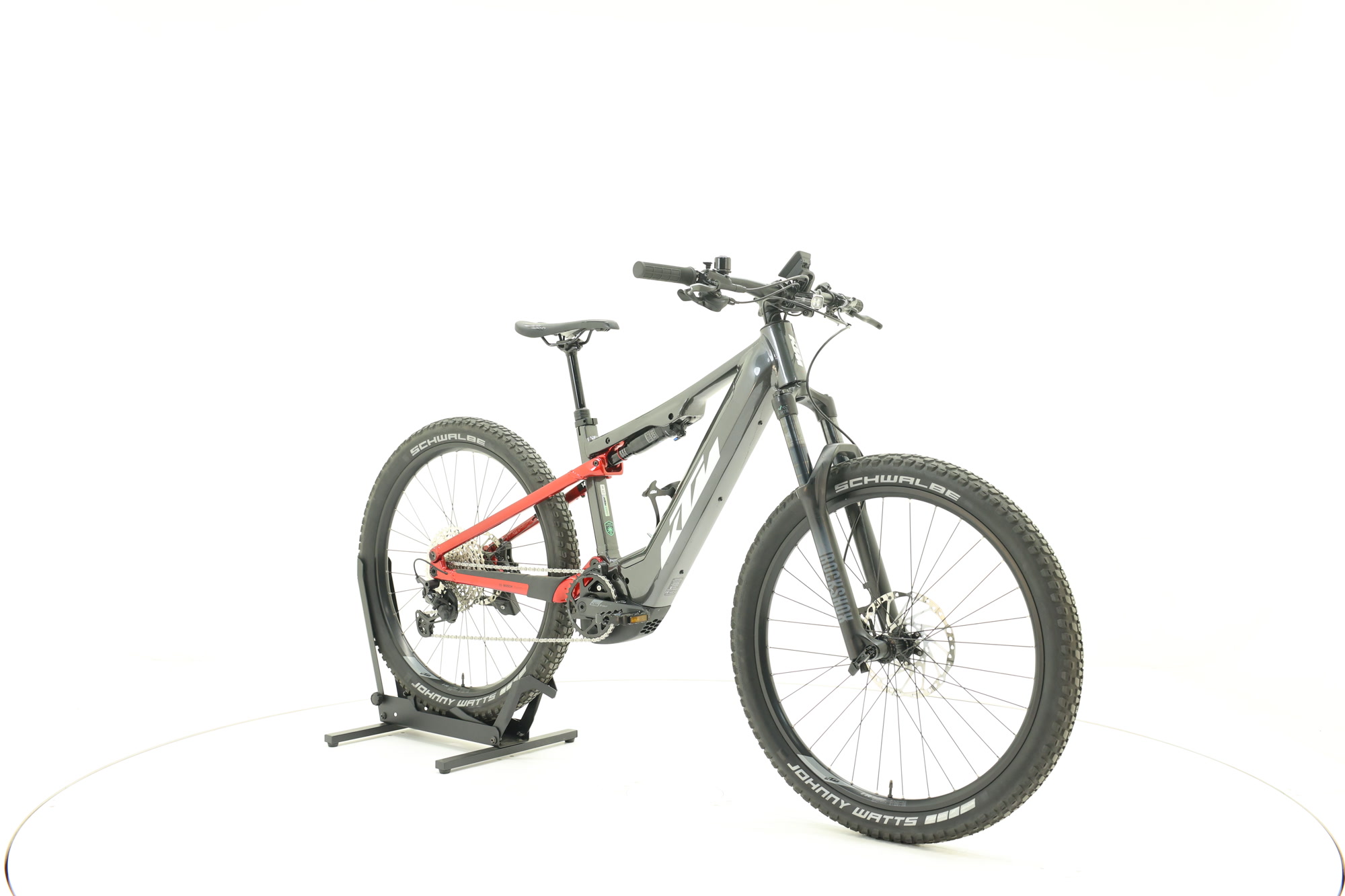 KTM Lycan Pro LTD, S, 160-169 cm, 2024, 960 km – Bild 7 von 8