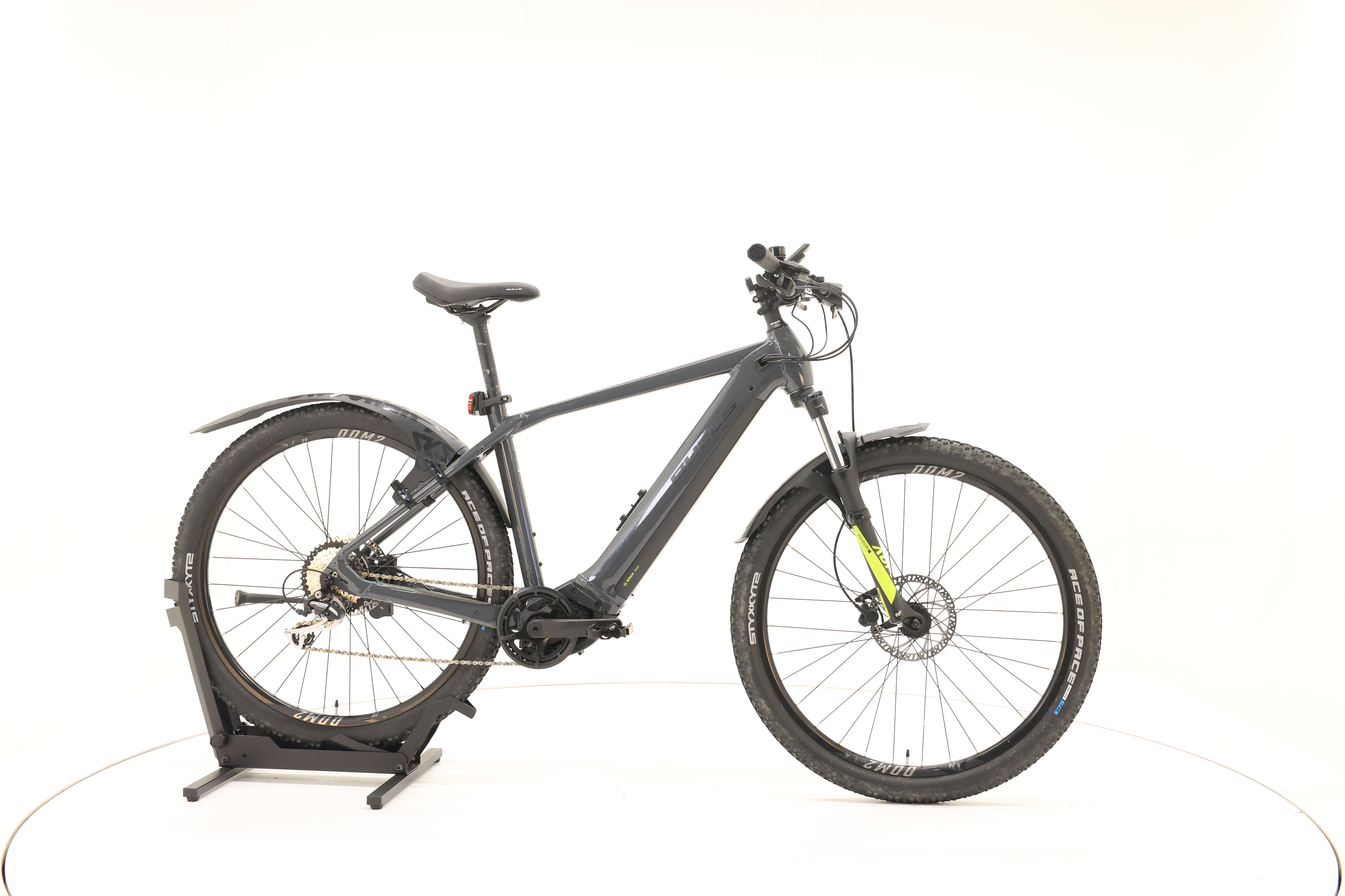 Bulls LT CX EVO 29