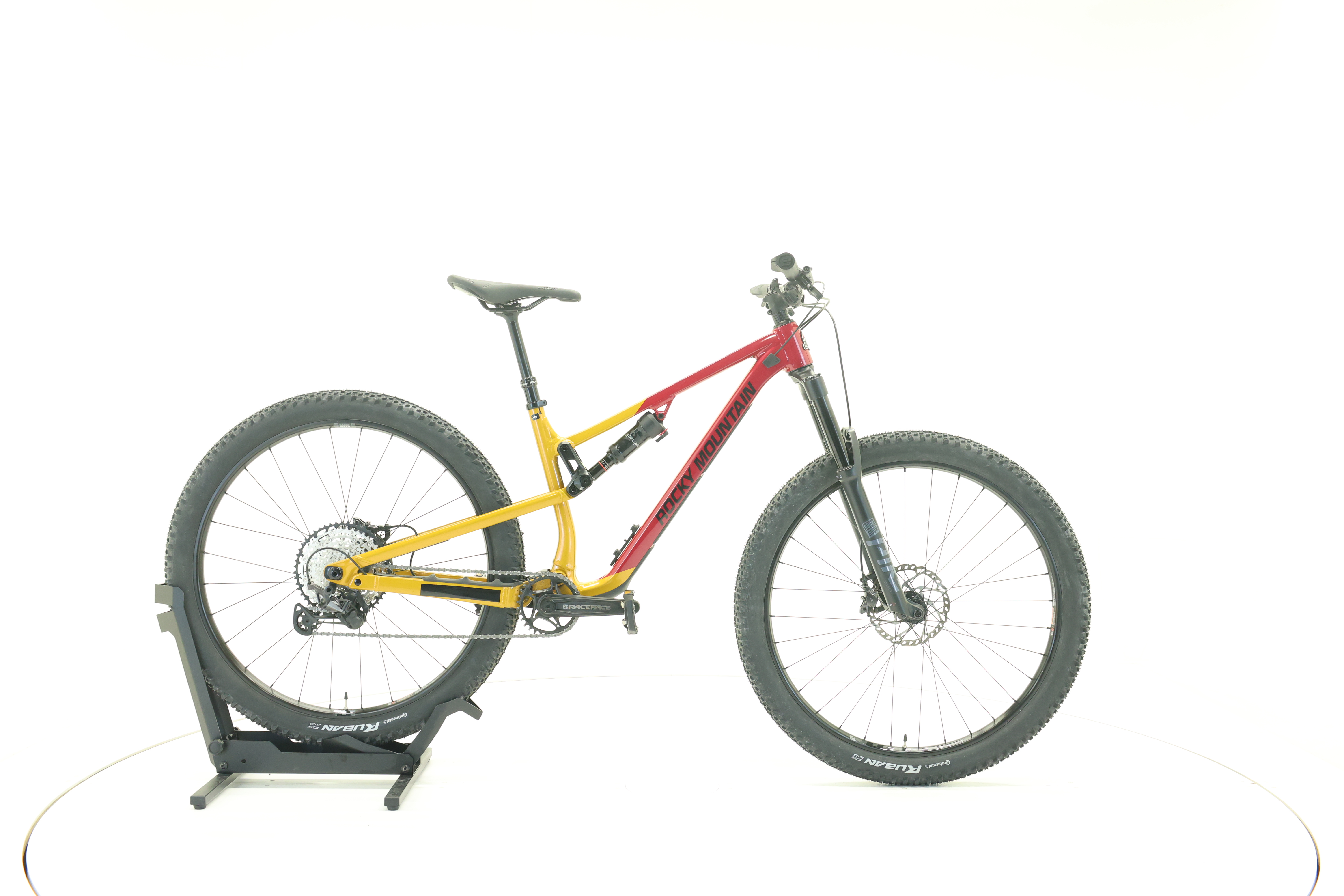 RockyMountain Instinct Alu 50, M, 170-179 cm, 2022, 0 km – Bild 1 von 5
