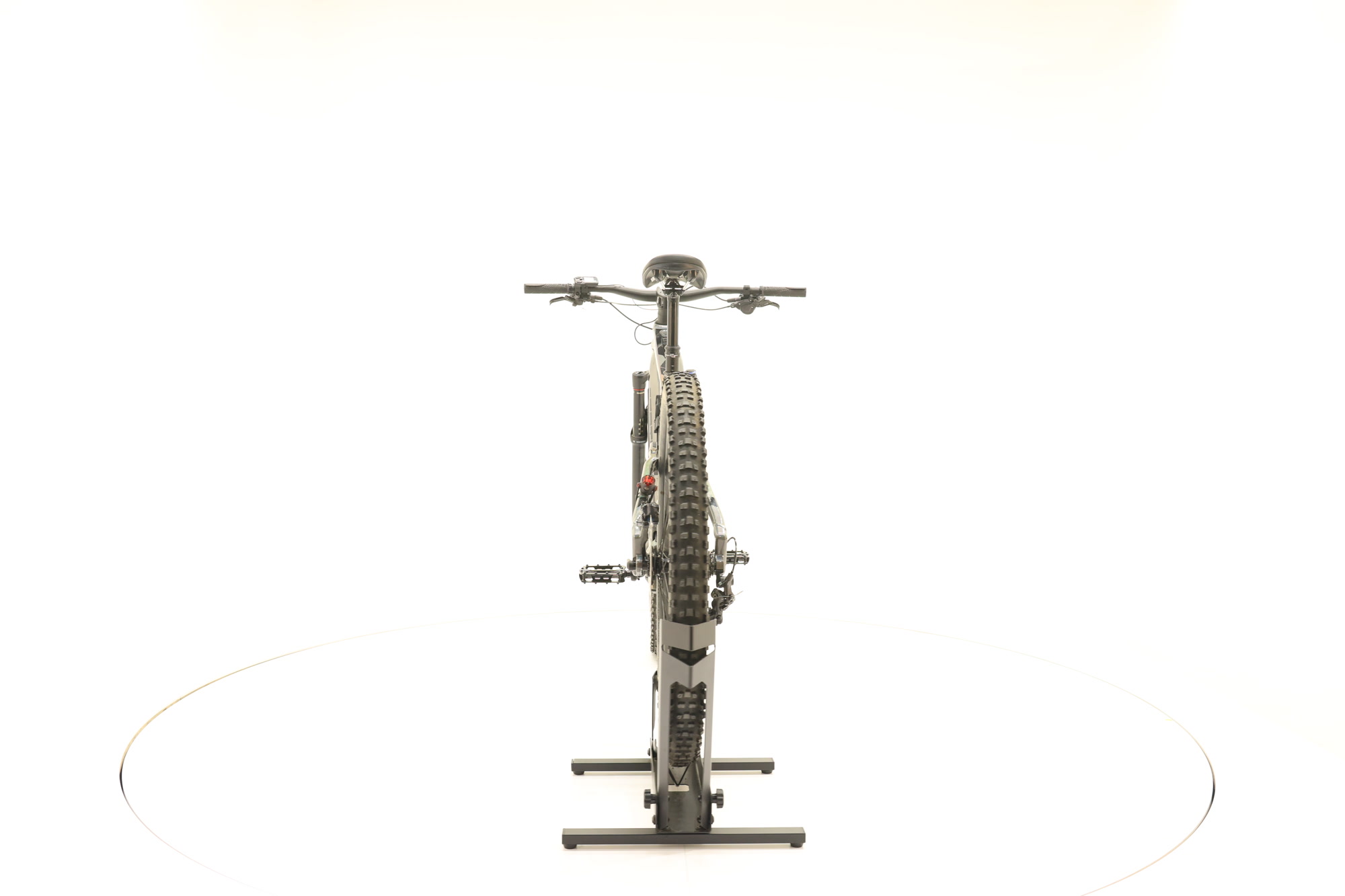 Centurion No Pogo F2600i