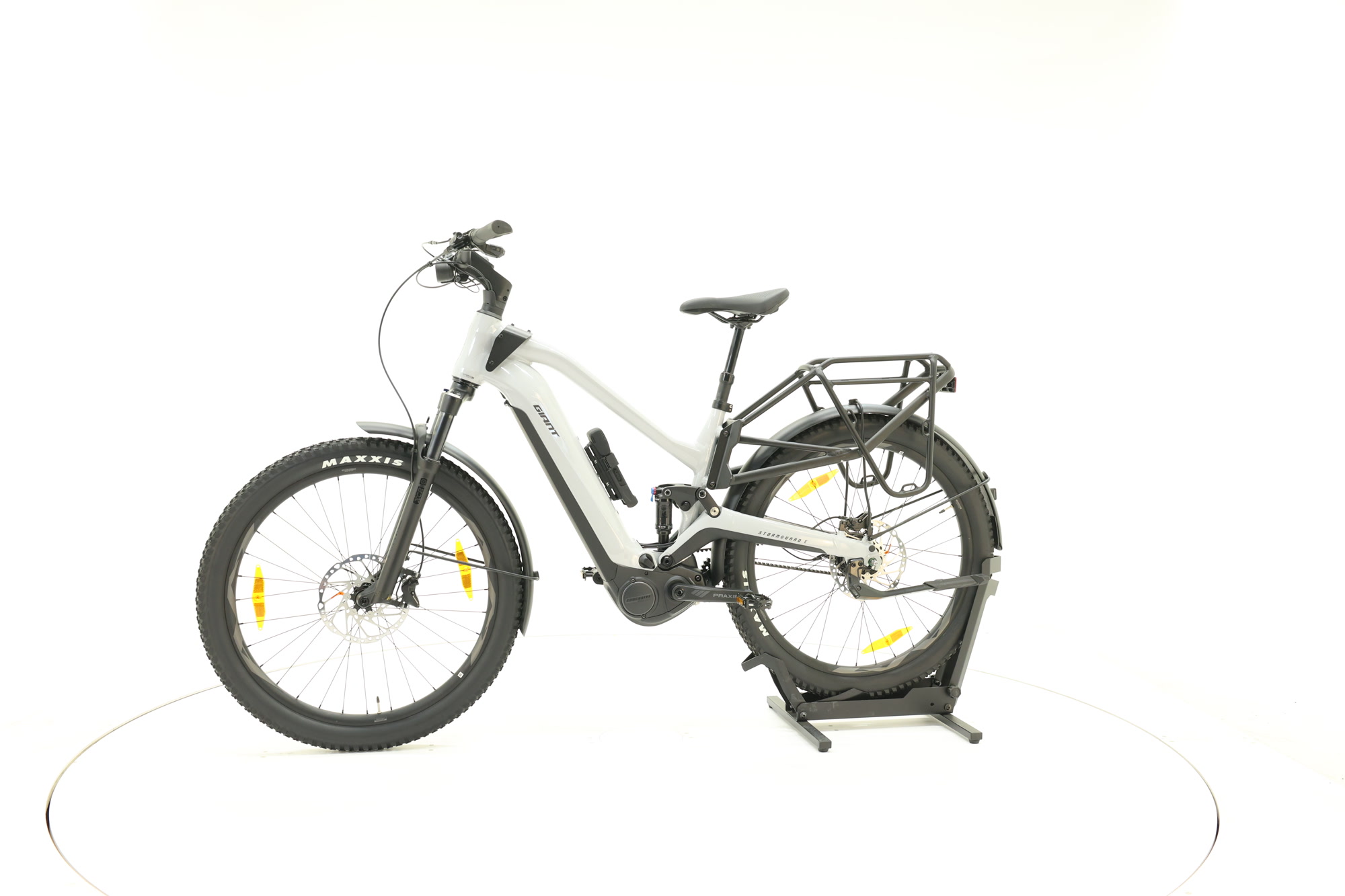 GIANT Stormguard E+ 2, L, 170-179 cm, 2025, 501 km – Bild 2 von 8