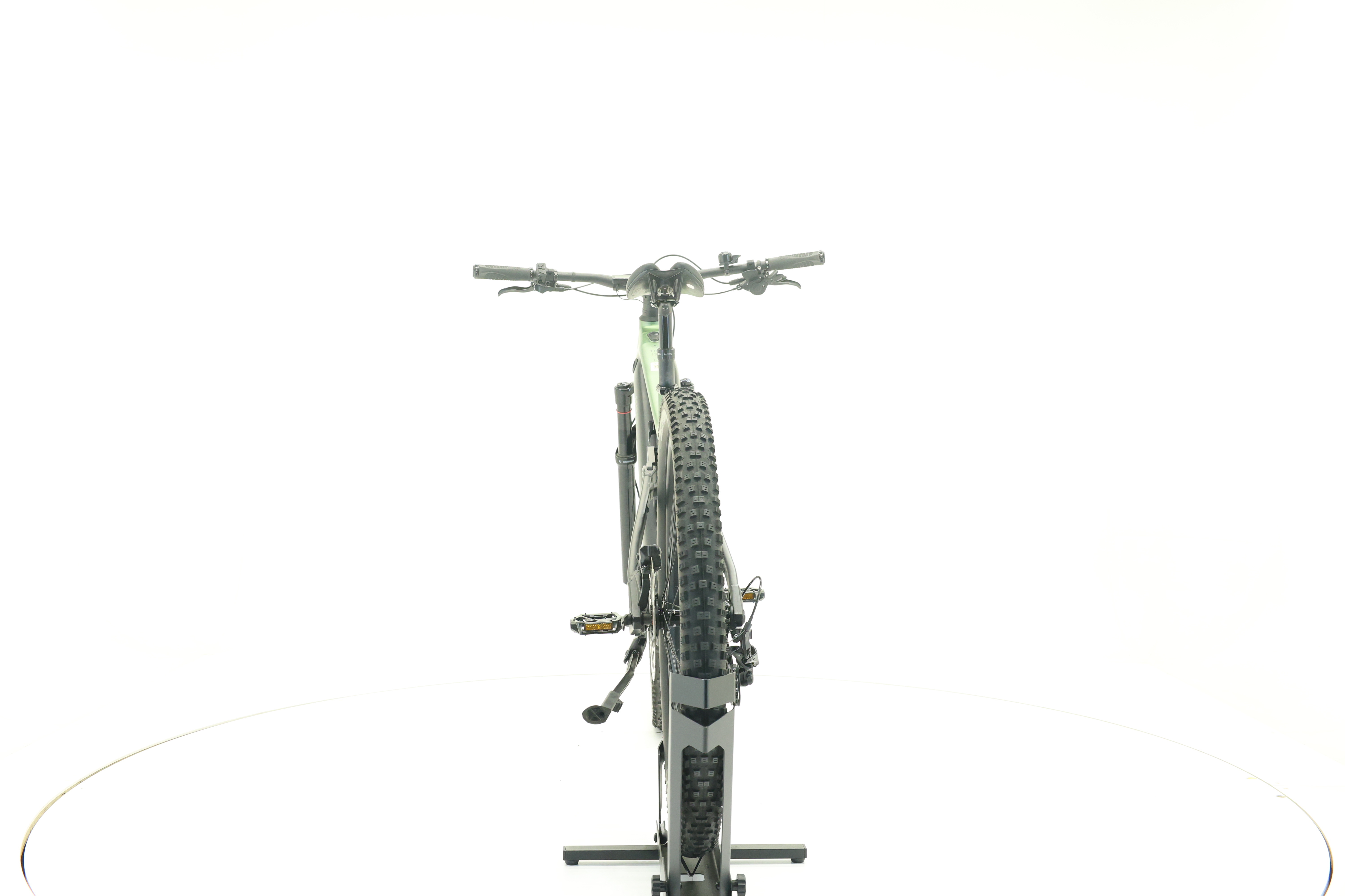 BESV TRS 130 1.1