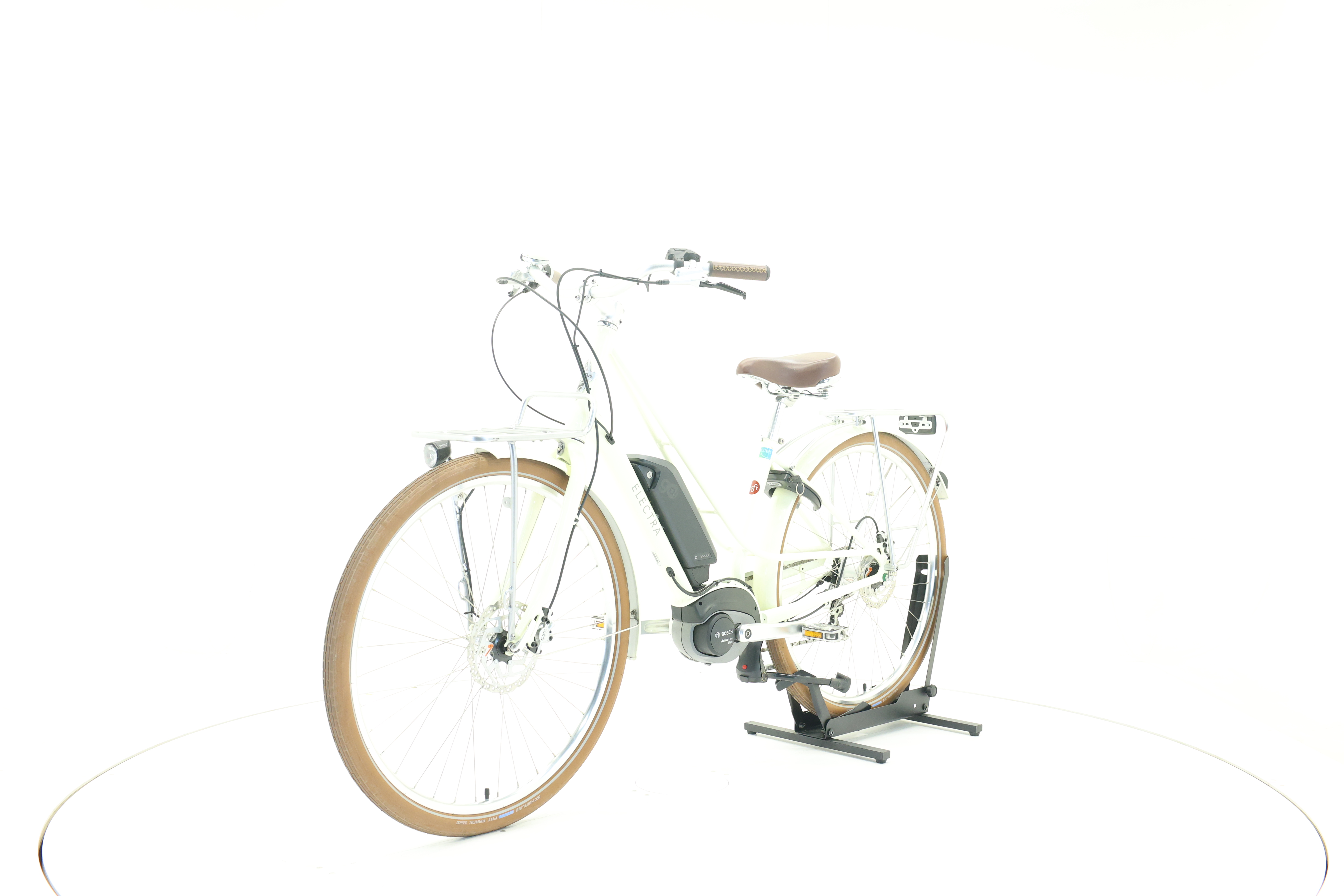 Electra Bicycle Loft Go 5I