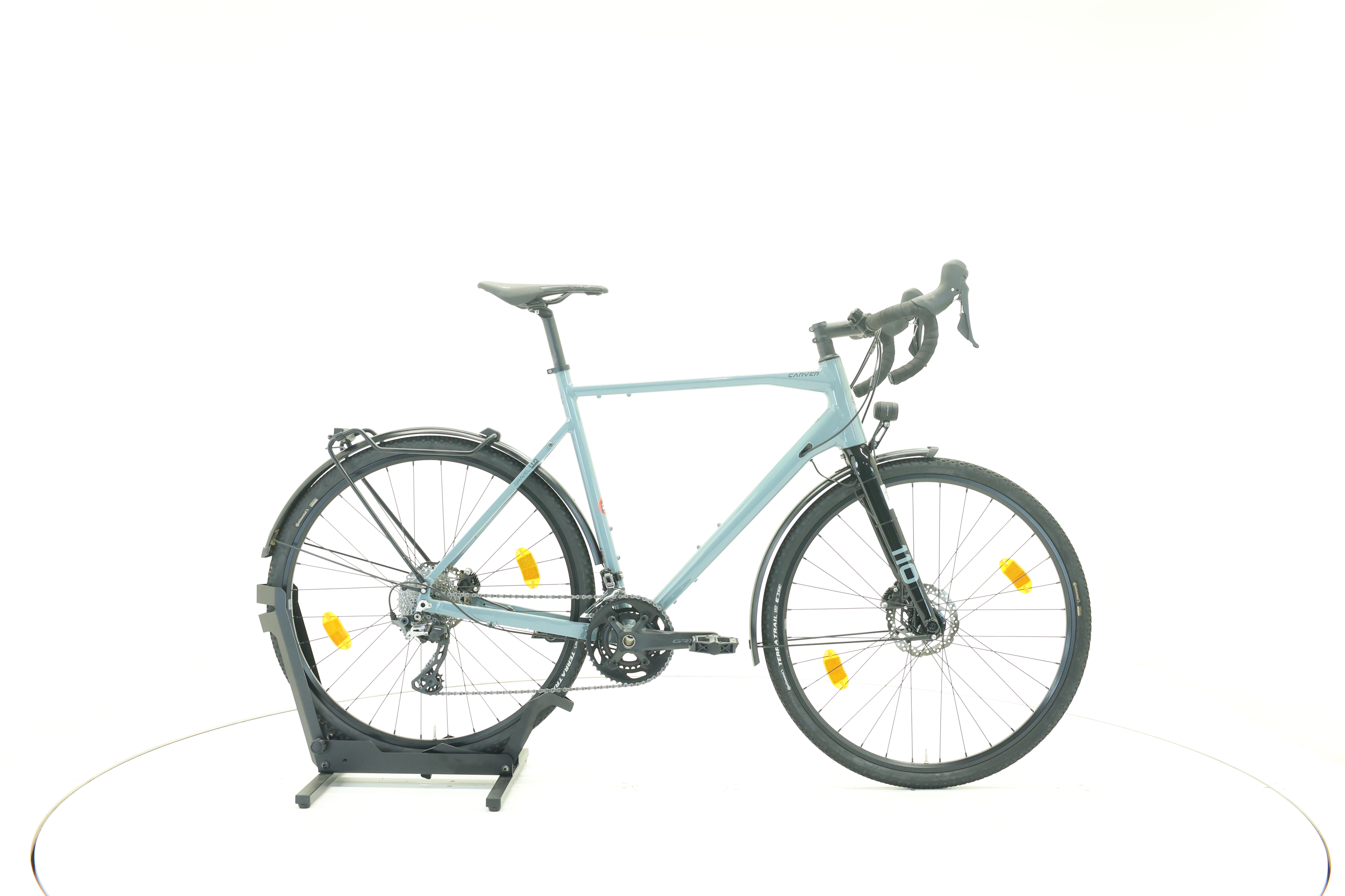 CARVER Gravel 110 Street, XXL, 200-209 cm, 2025, 0 km