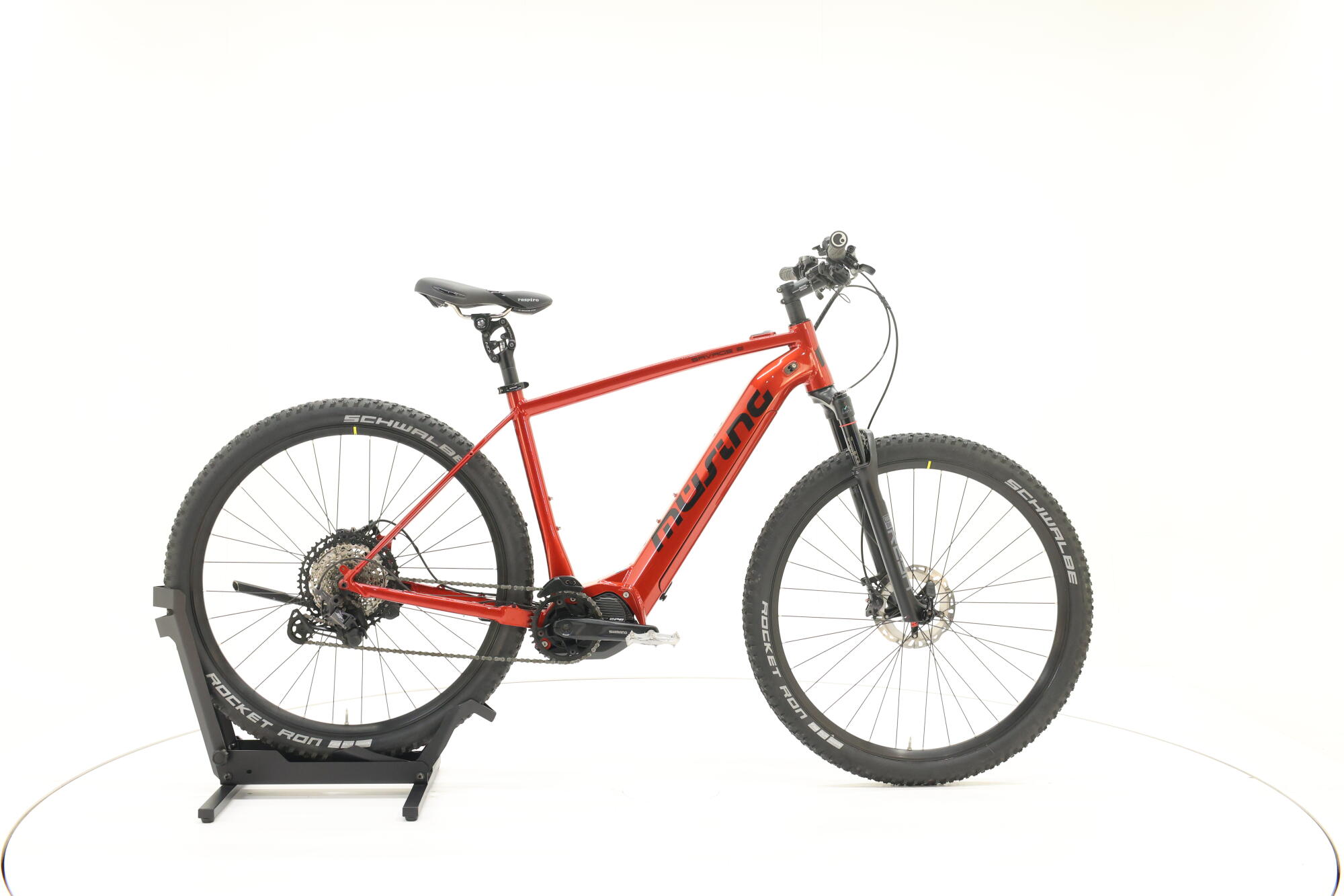 MÜSING Savage E, 50 cm, 180-189 cm, 2023, 2680 km – Bild 2 von 6
