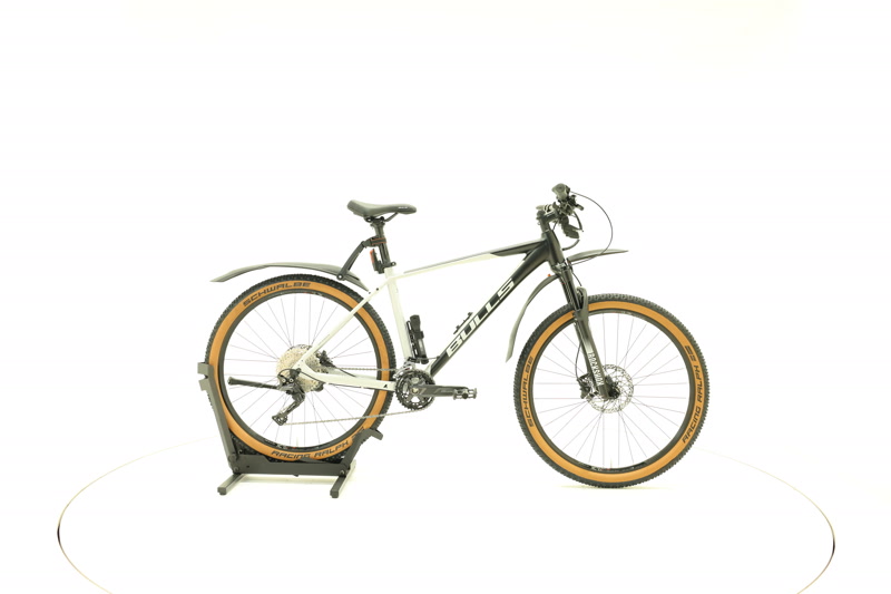 Bulls Copperhead 3, 46 cm, 160-169 cm, 2022, 0 km – Bild 3 von 8