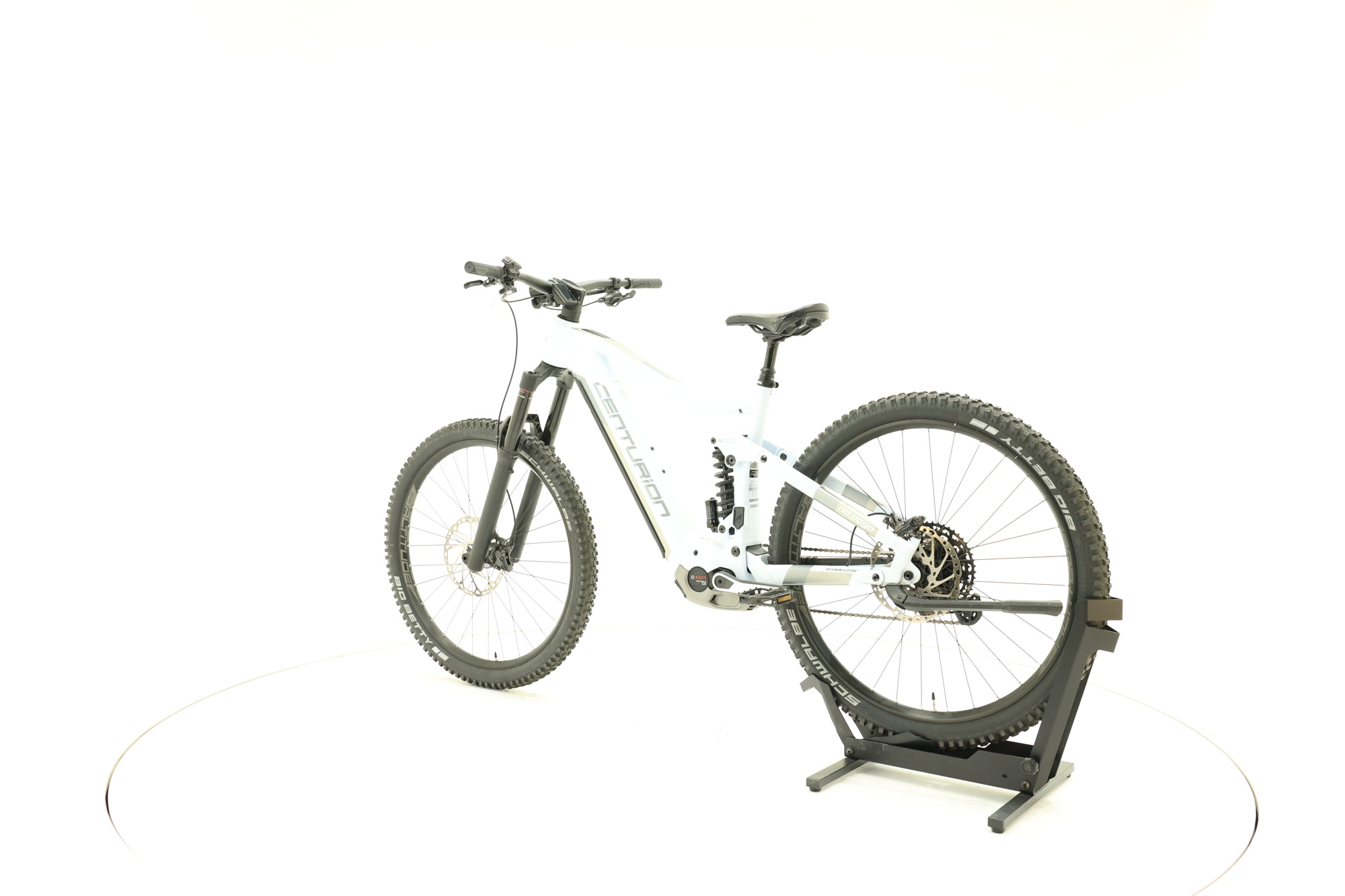 Centurion NO POGO R2700I EP2, L, 180-189 cm, 2023, 5172 km – Bild 5 von 8