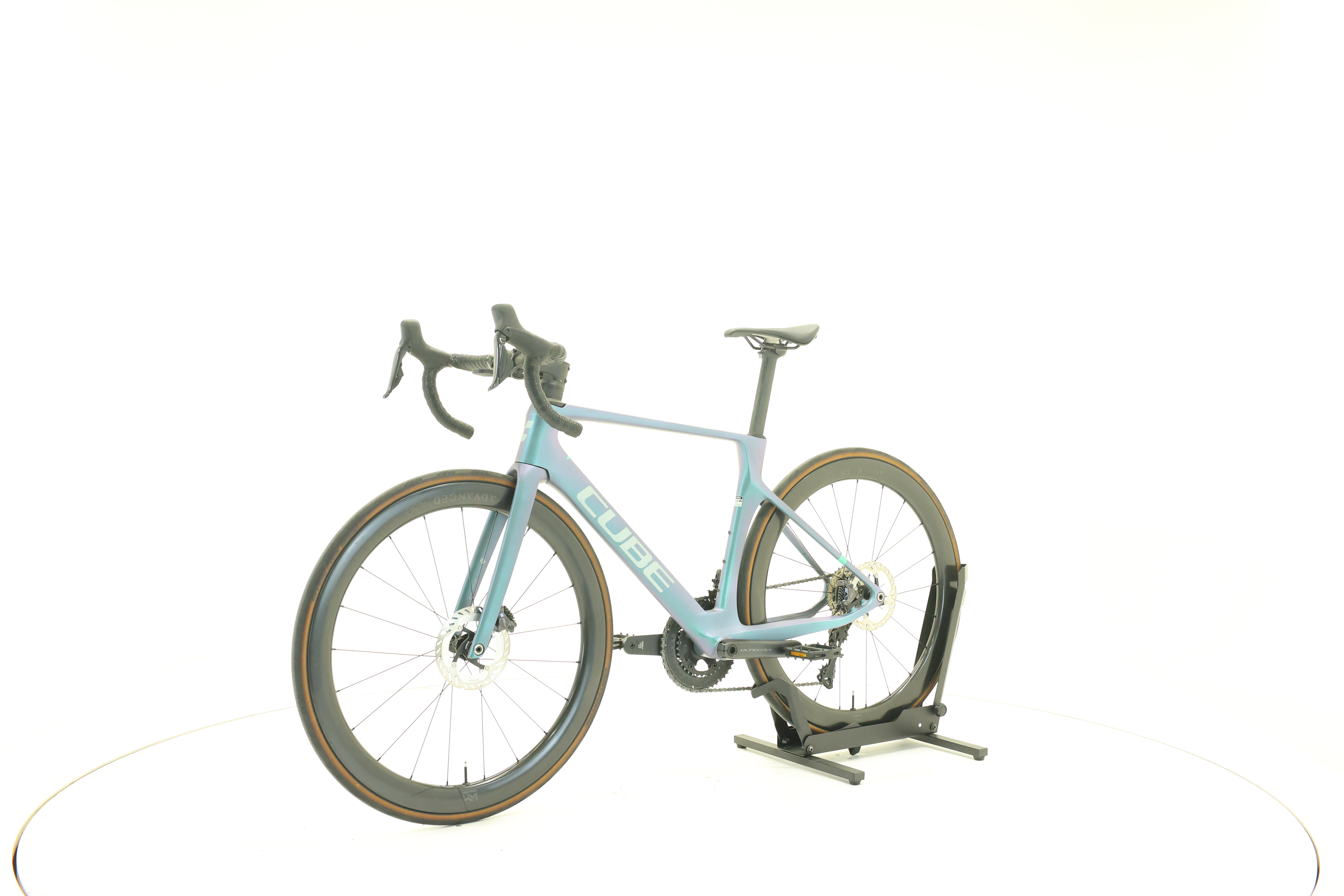 Cube Agree C:62 Pro, 53 cm, 2024, 0 km – Bild 24 von 24