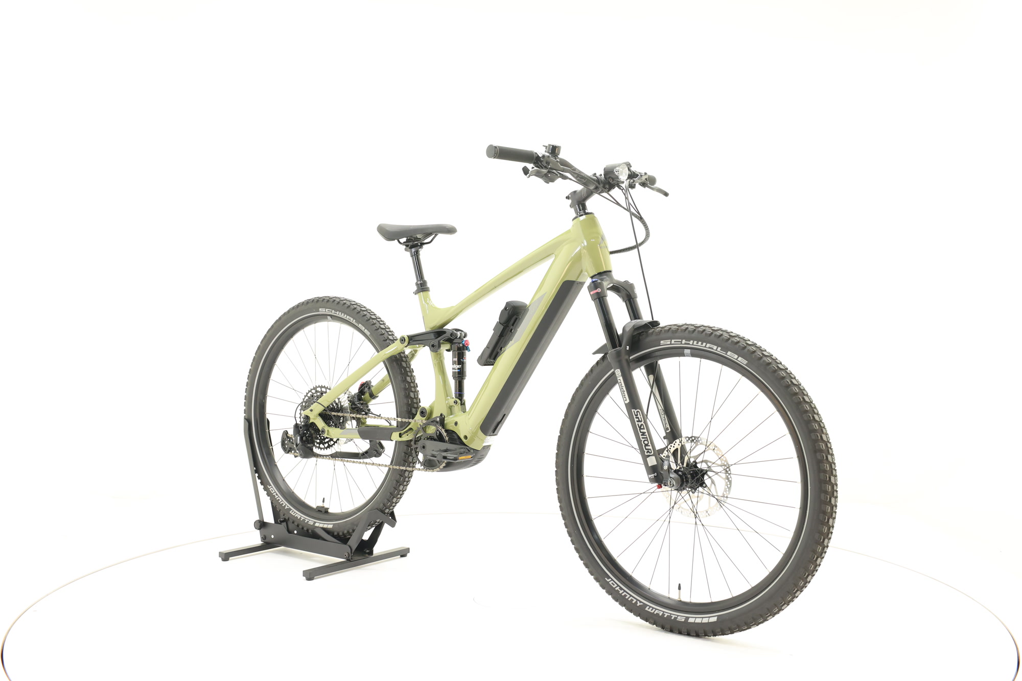 MORRISON Yurok FS750, 45 cm, 170-179 cm, 2023, 122 km – Bild 7 von 23