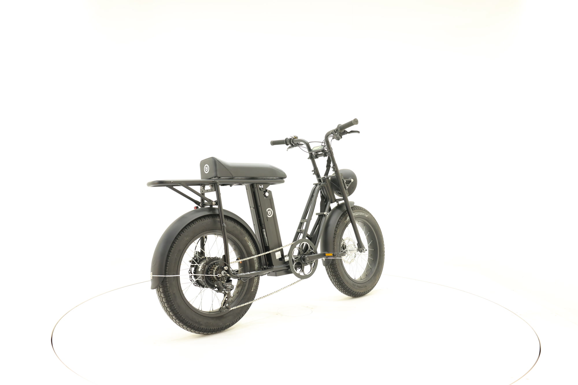 Urban Drivestyle UNI Swing Tiefeinsteiger 250W