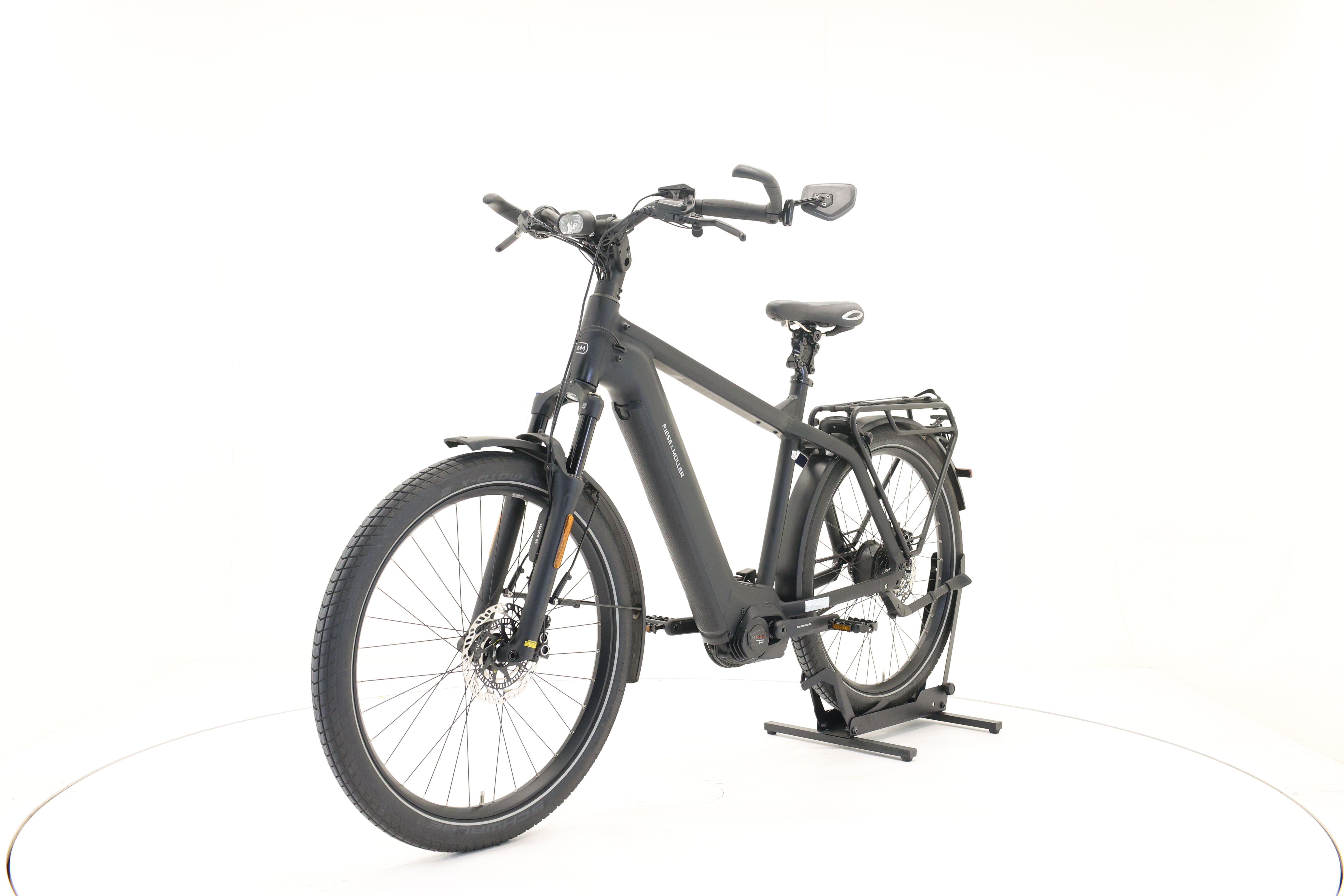 Riese und Müller Charger4 GT Vario HS, 56 cm, 180-189 cm, 2025, 1587 km – Bild 21 von 38