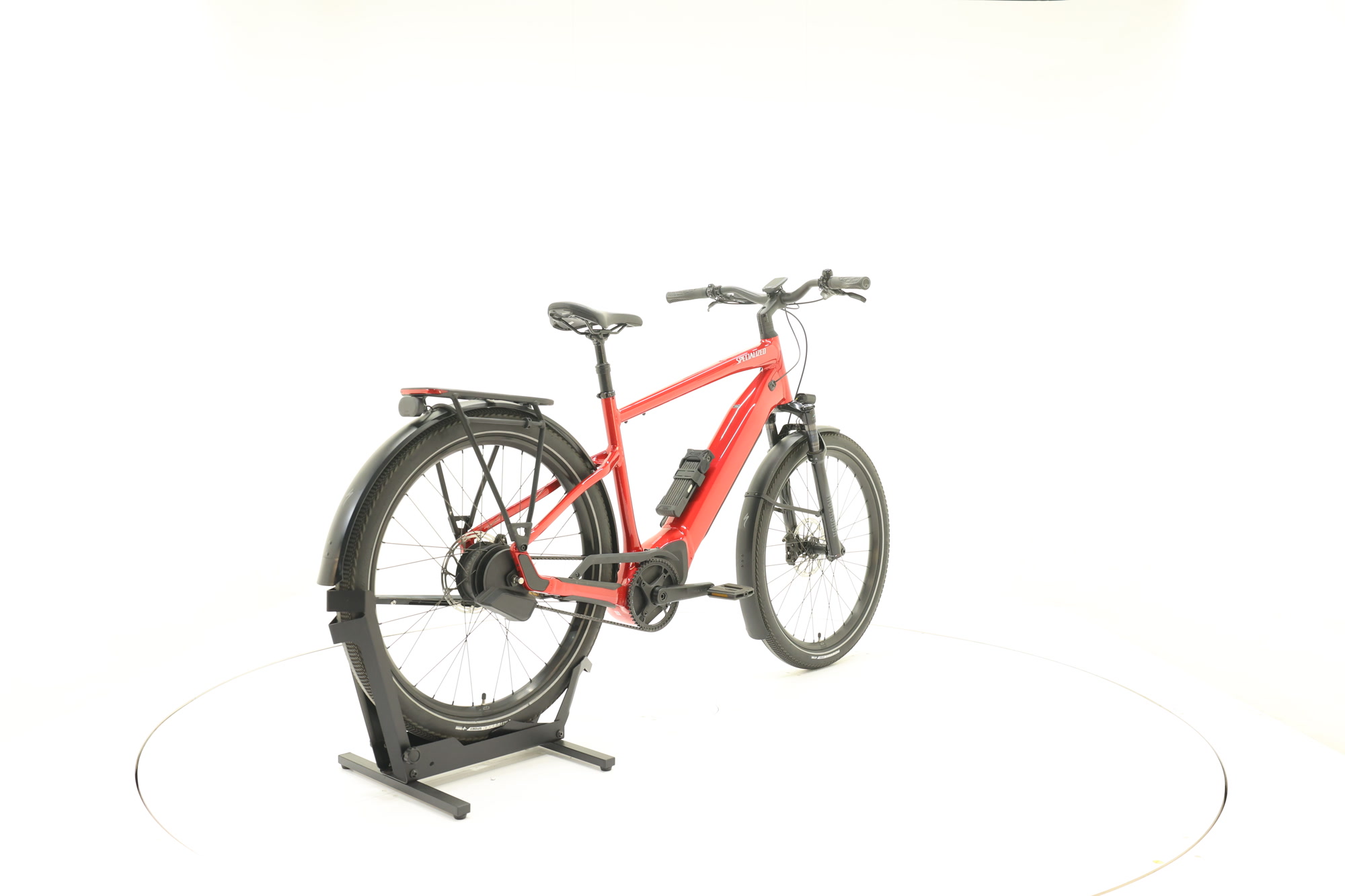 Specialized Turbo Vado 5.0 IGH, 50 cm, 160-169 cm, 2023, 3449 km – Bild 2 von 18