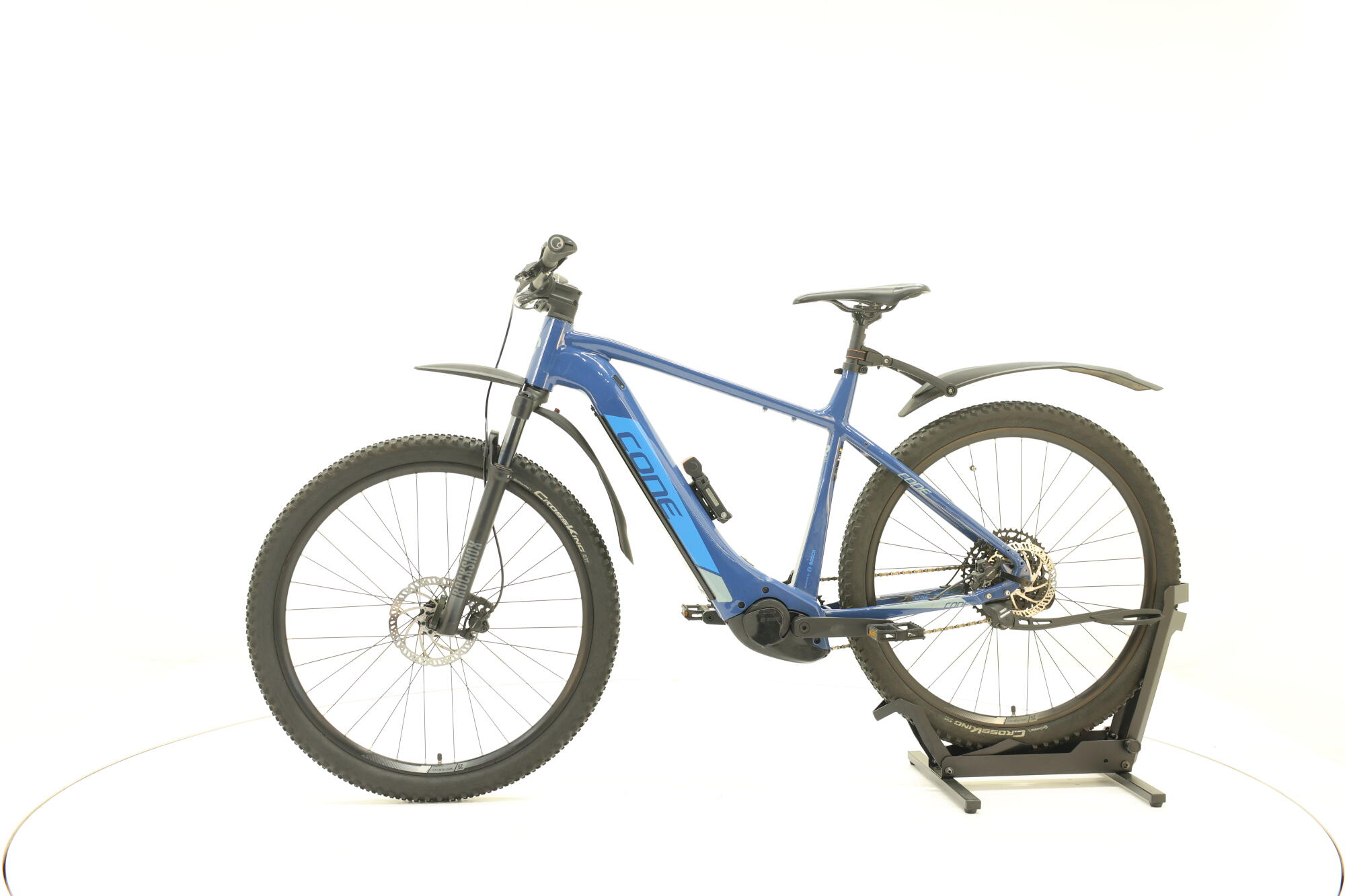 CONE Bikes eRace 4.0