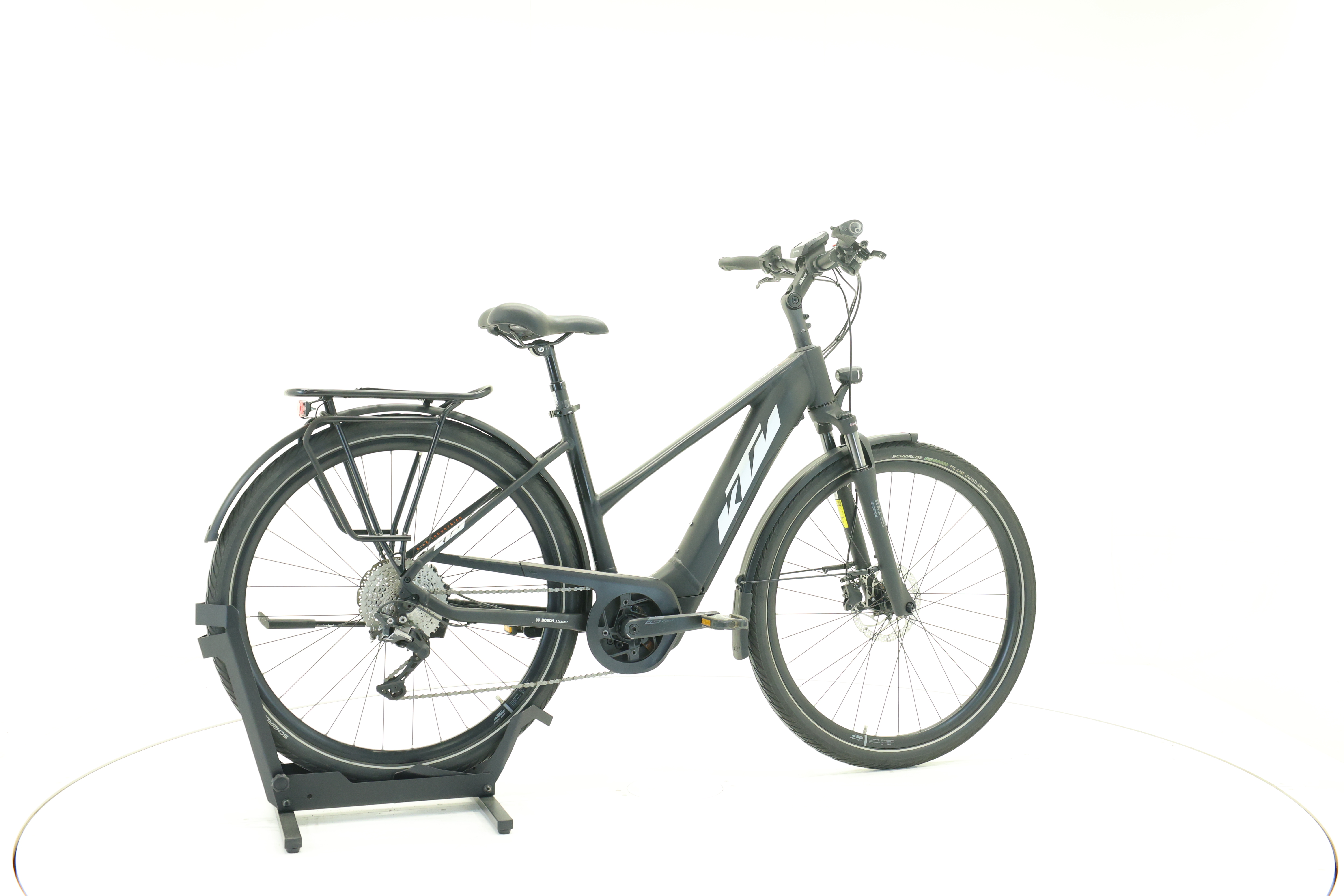 KTM Macina Tour  CX 510, S, 160-169 cm, 2023, 5141 km – Bild 2 von 37