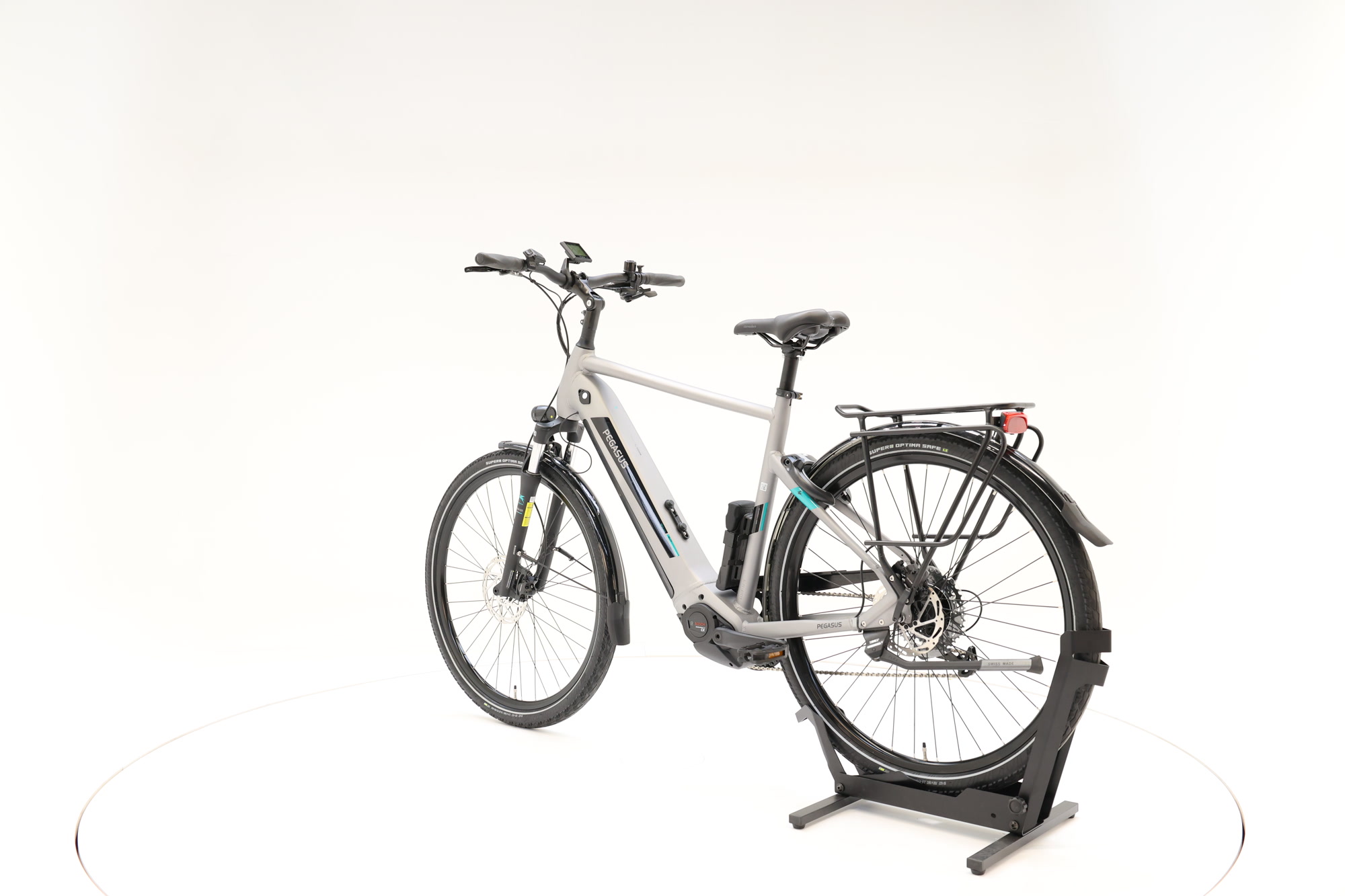 Pegasus EVO CX