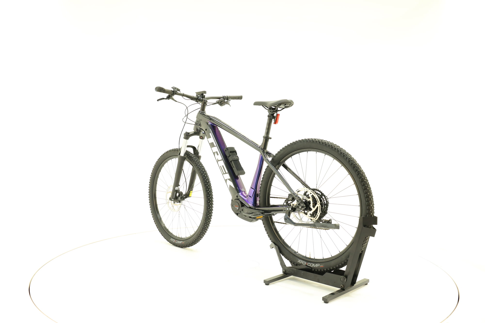 Trek Powerfly 4 – Bild 4 von 8
