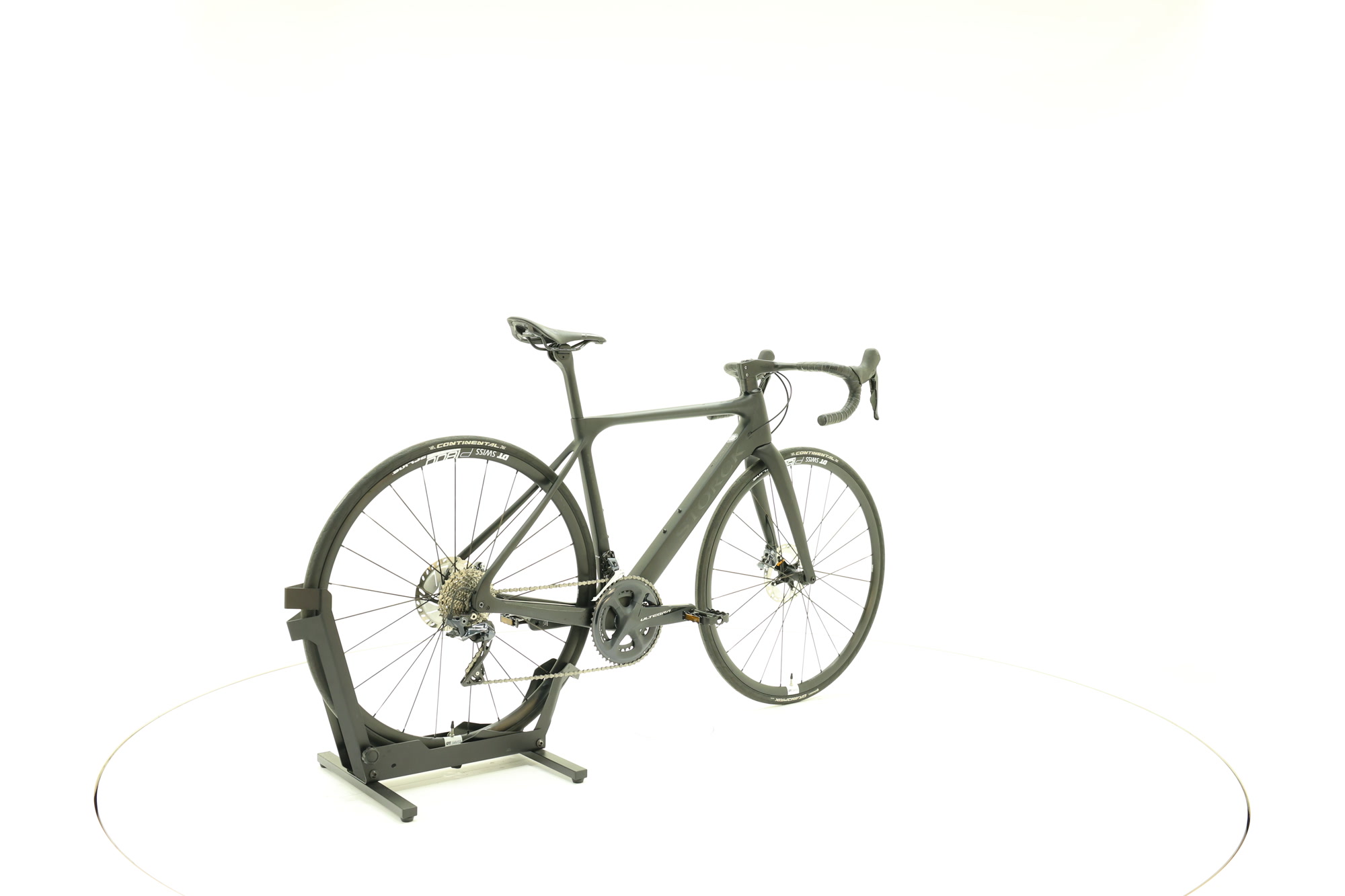 Storck Facenario F.3 Comp Ultegra, S, 160-169 cm, 2023, 0 km – Bild 9 von 23
