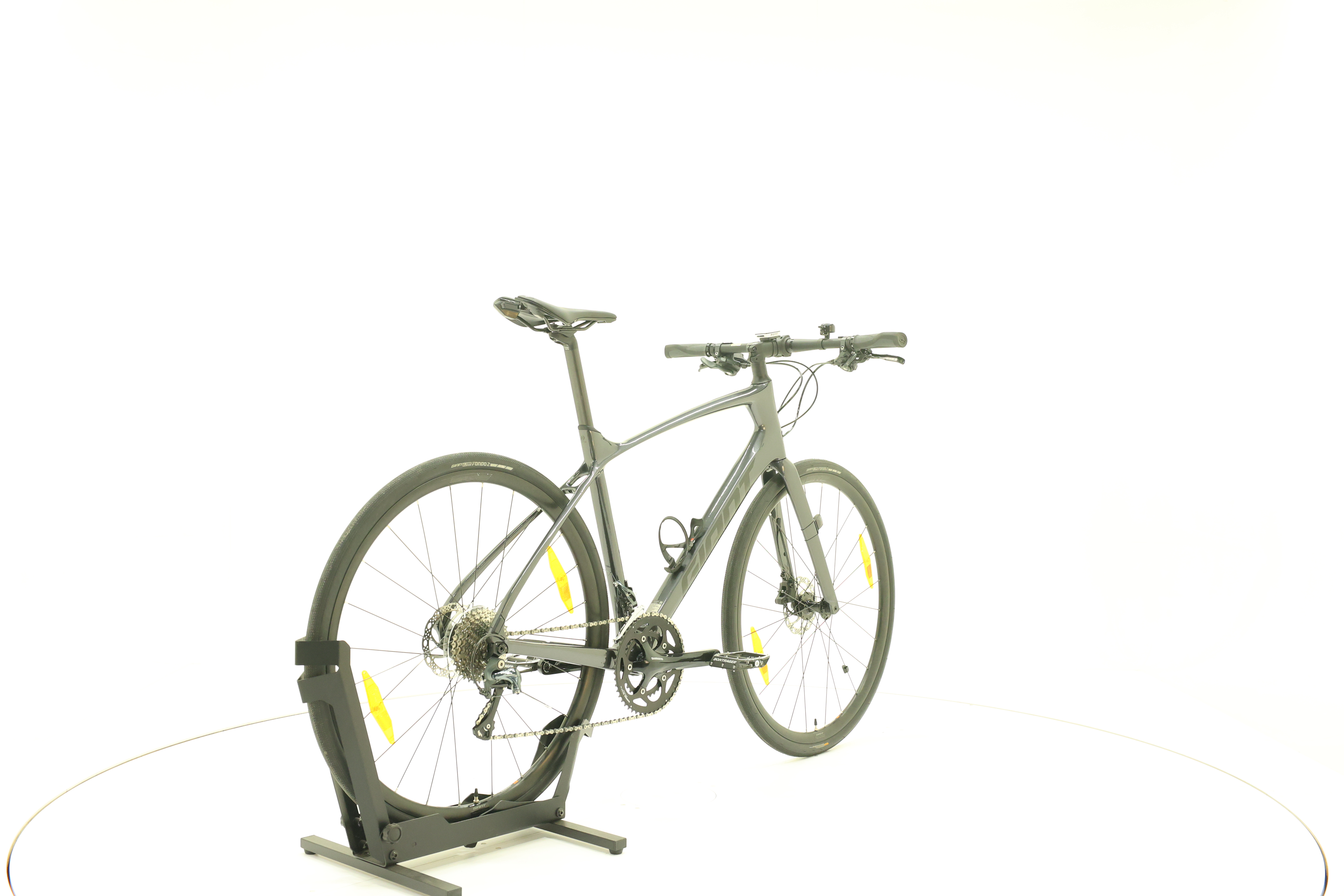 GIANT FastRoad Advanced 2, 49 cm, 170-179 cm, 2023, 0 km – Bild 4 von 5