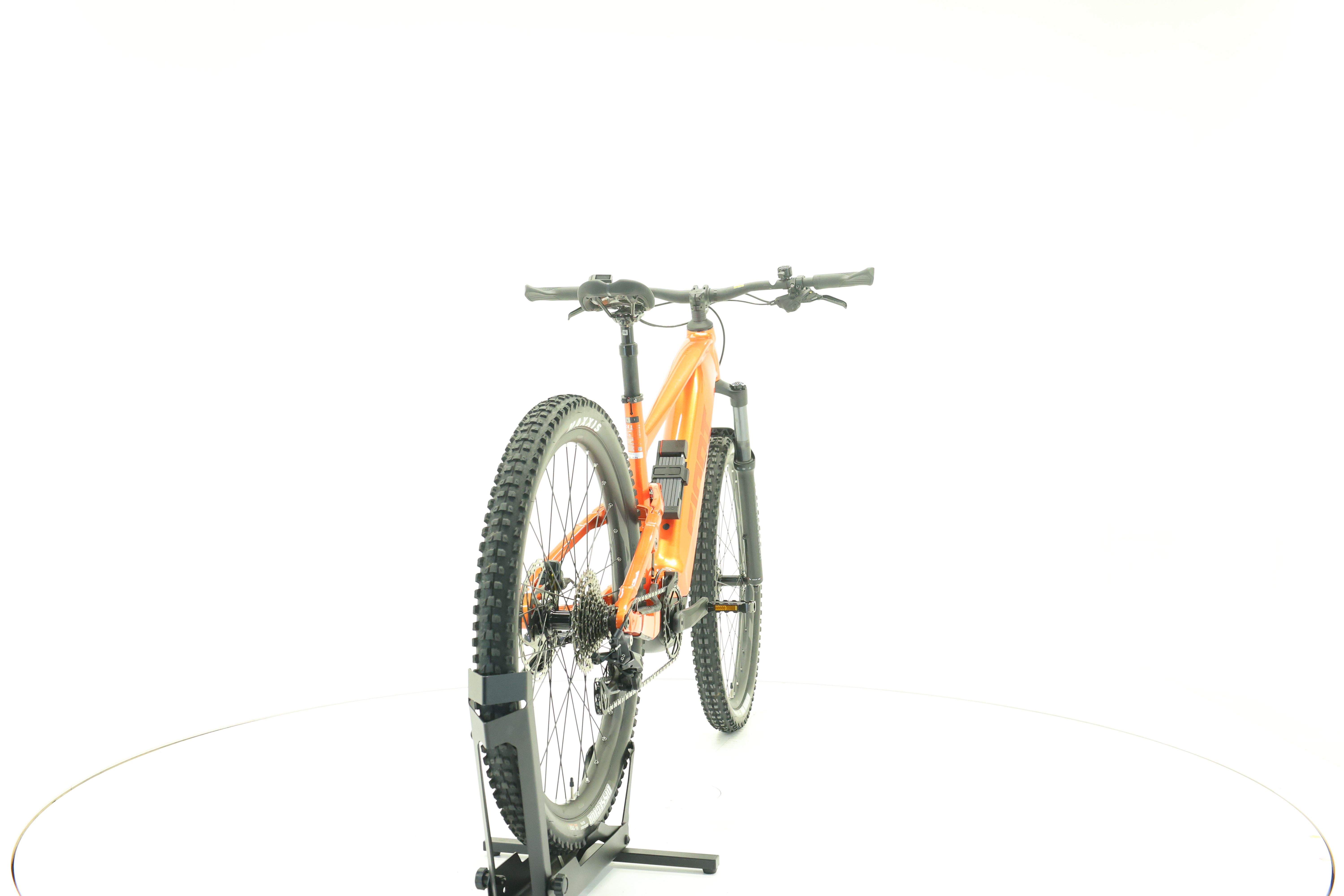 GIANT Stance E+ 1, L, 180-189 cm, 2024, 400 km – Bild 21 von 24