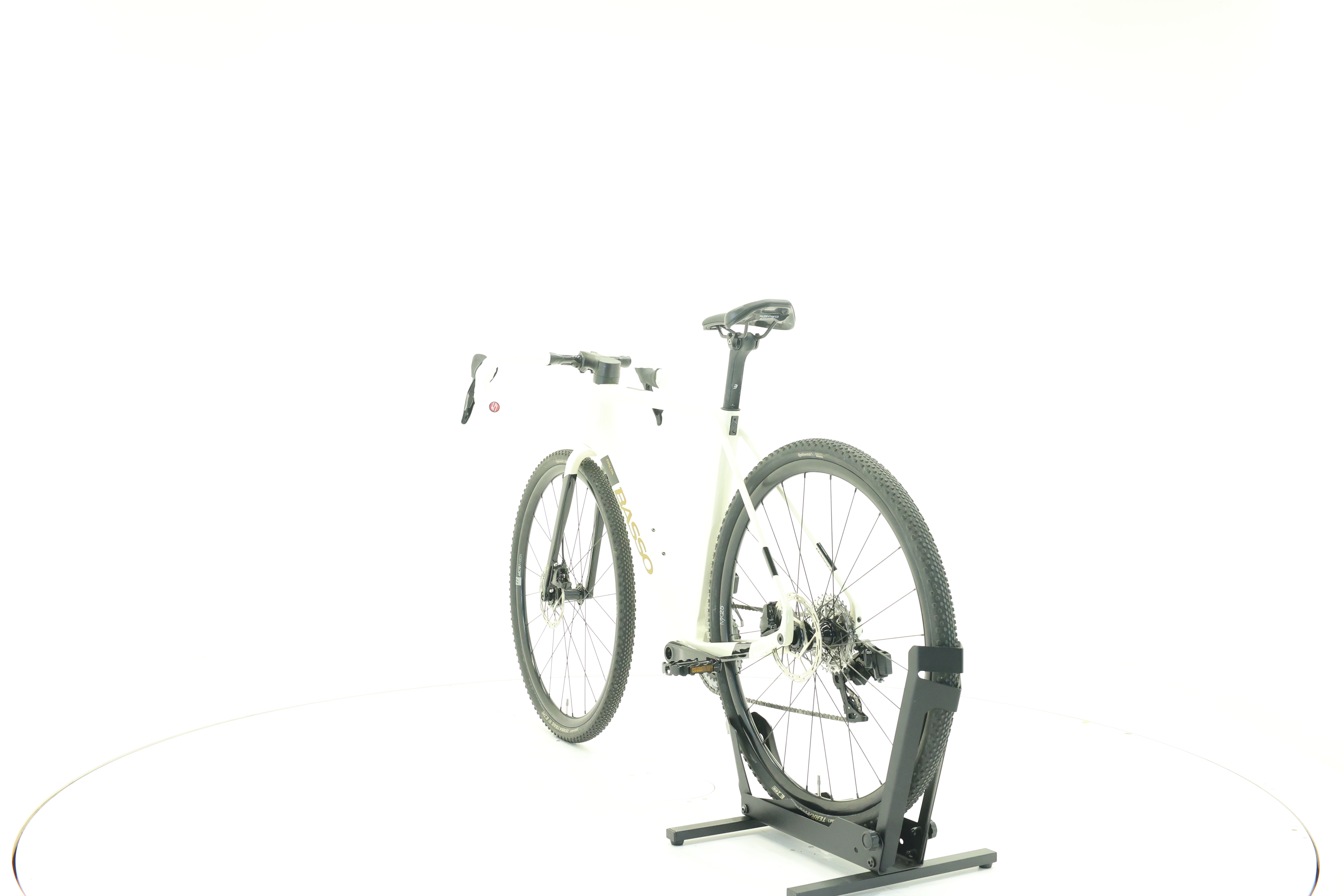 Basso Palta (Rival 2x12 AXS - Microtech MX 25 - 46-33), M, 170-179 cm, 2025, 0 km – Bild 18 von 24