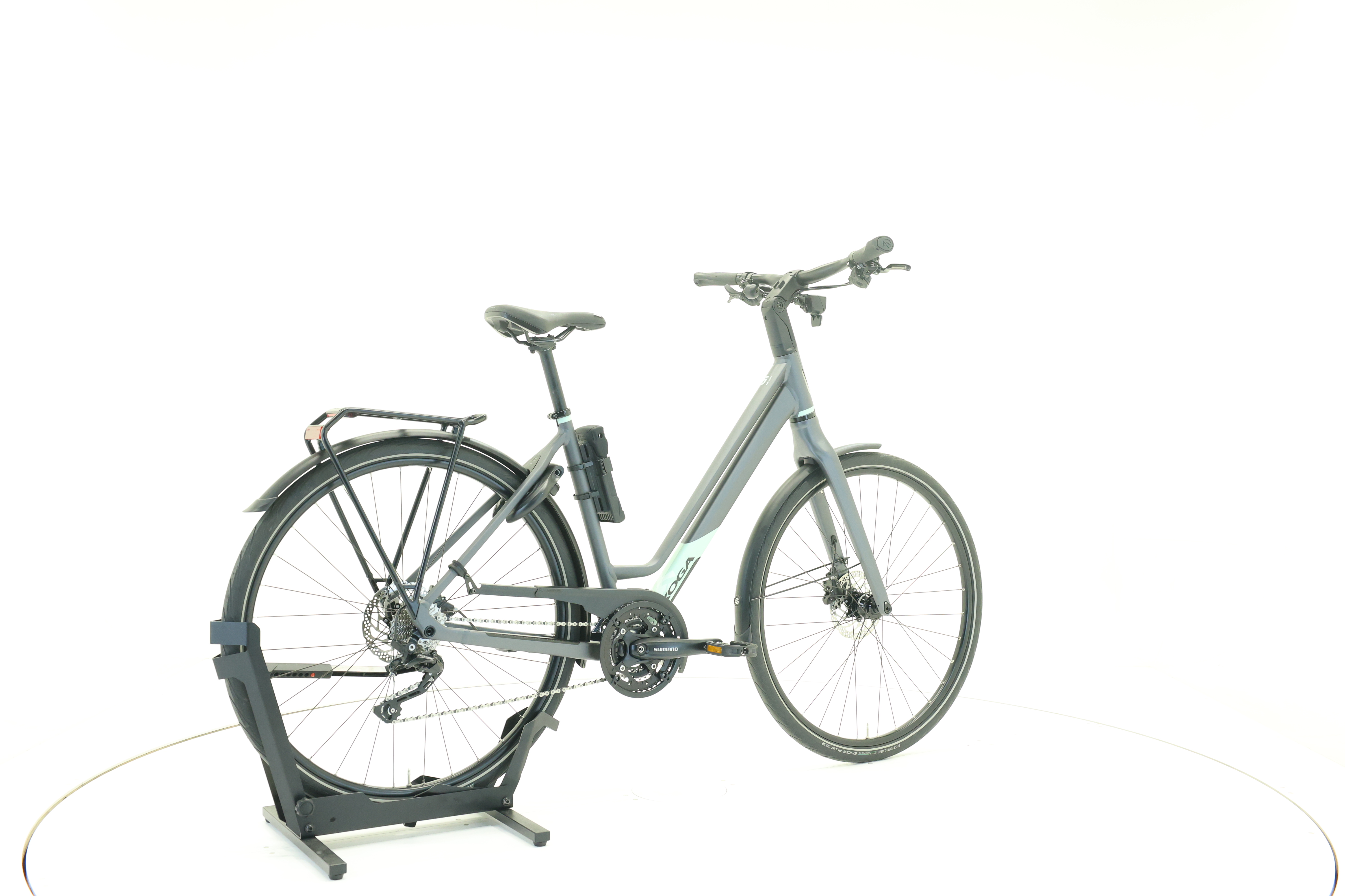 KOGA F3 3.0, 50 cm, 160-169 cm, 2023, 0 km – Bild 3 von 5
