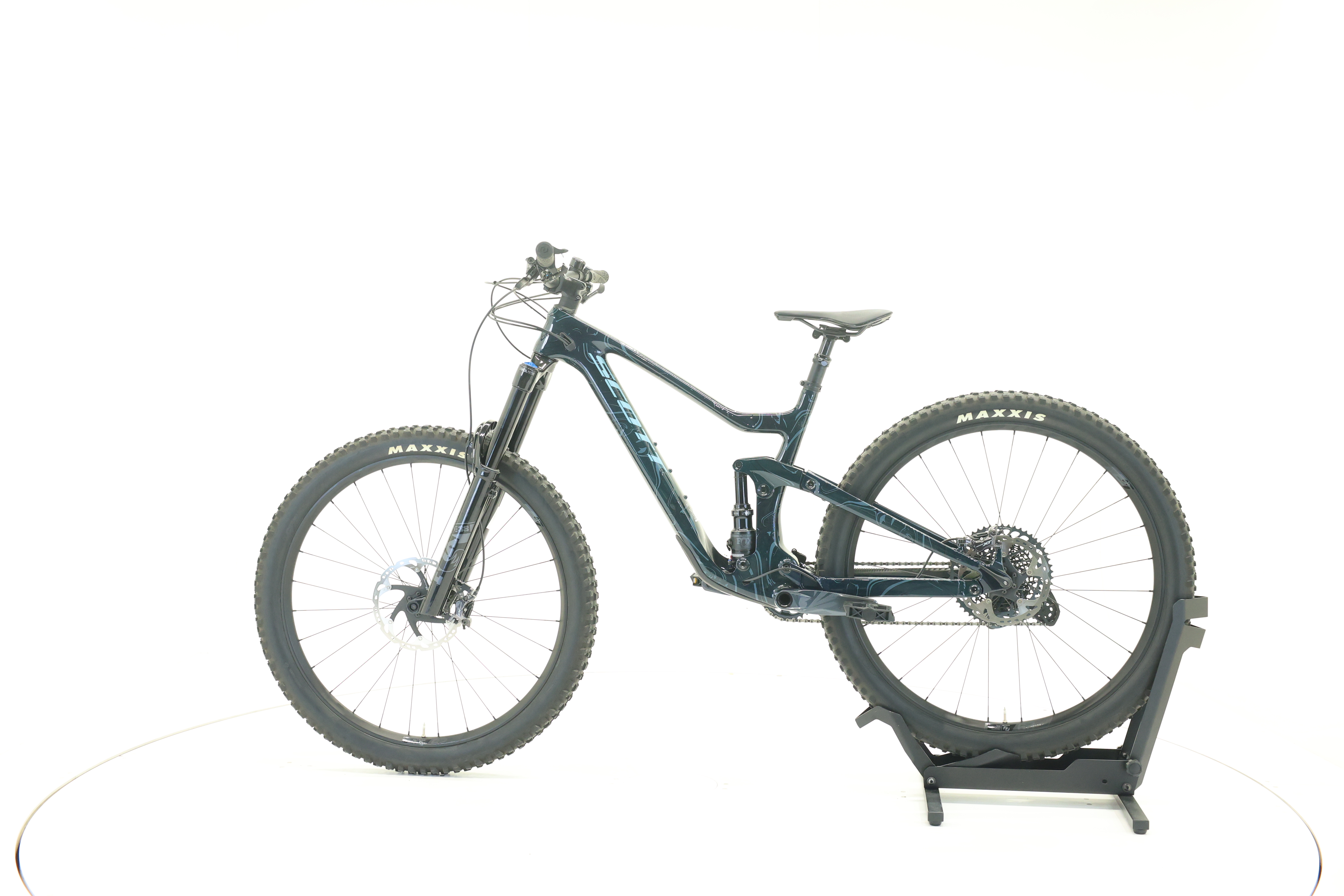 Scott Contessa Ransom 910, M, 170-179 cm, 2024, 0 km – Bild 15 von 24