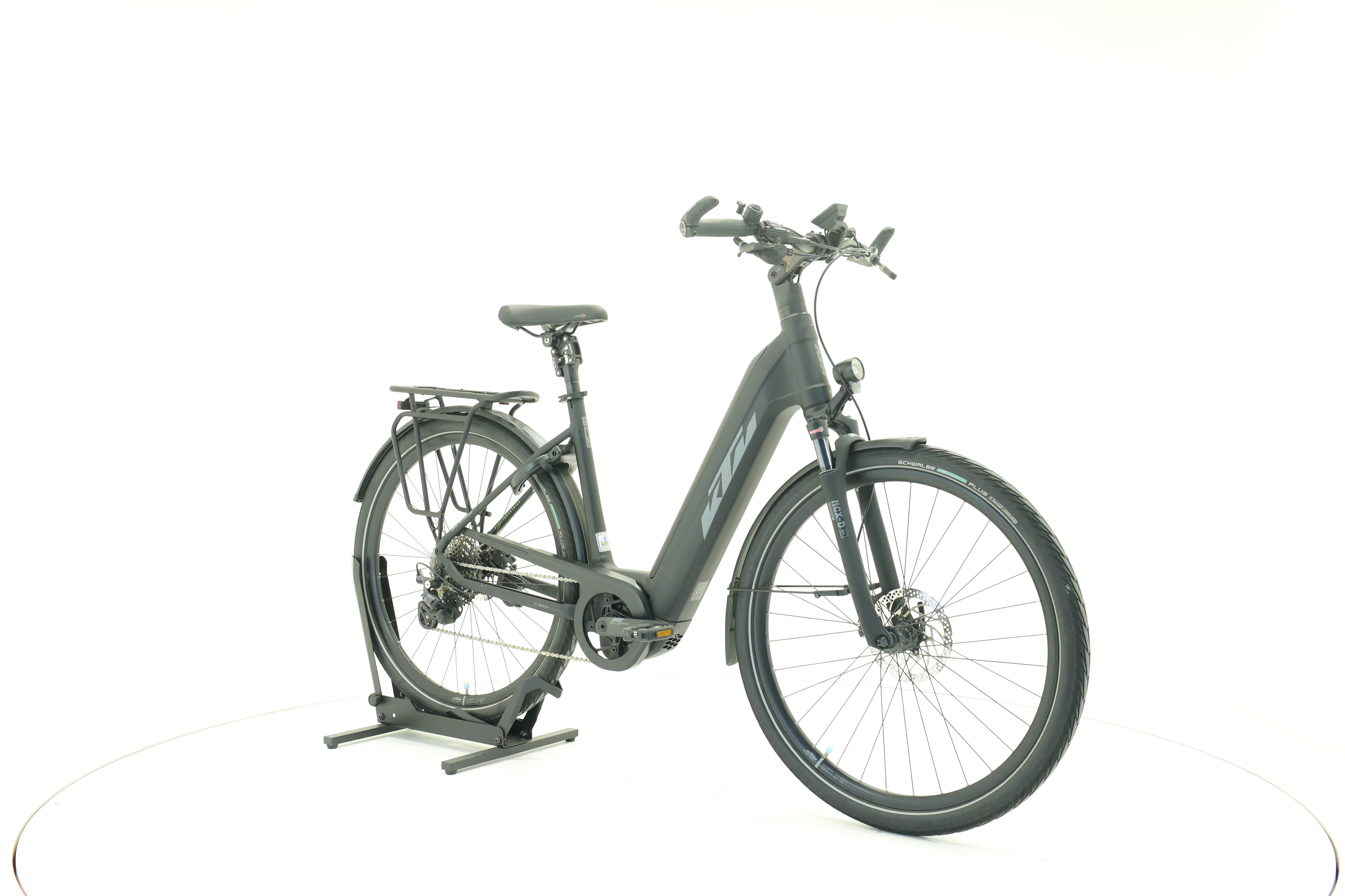 KTM Cento 10+