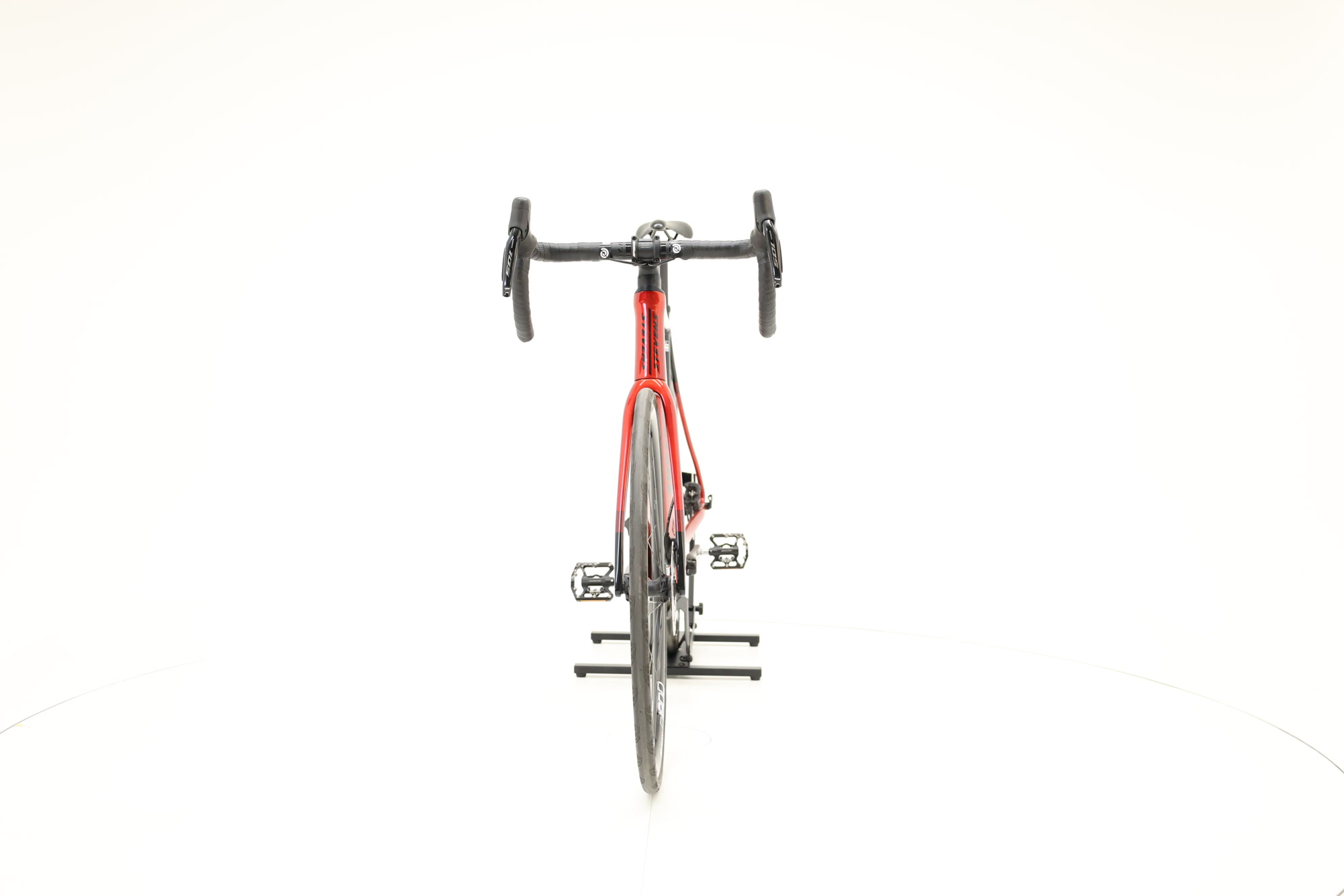 Stevens Izoard Pro