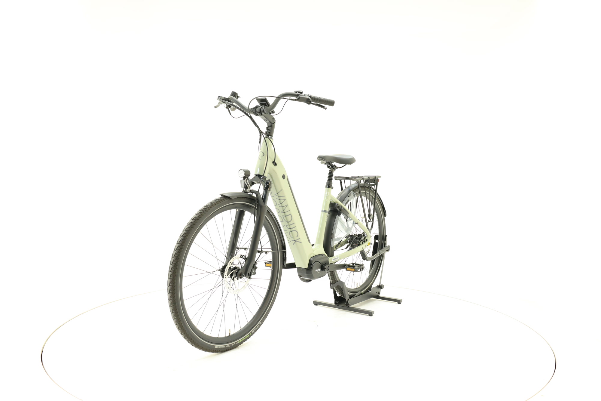 Van Dijck Leto, S, 160-169 cm, 2025, 151 km – Bild 1 von 12