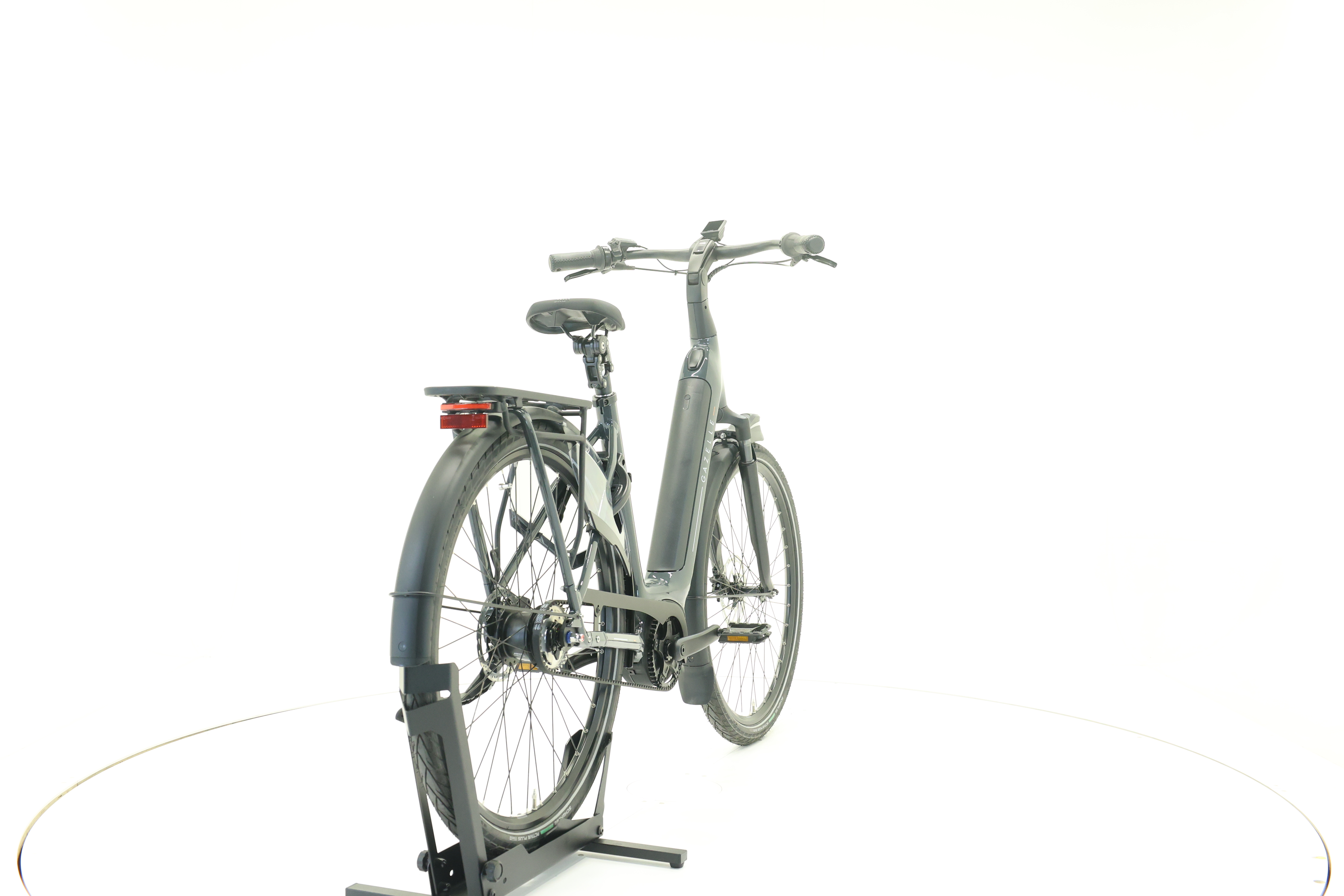 Gazelle Arroyo C5 HMB Elite Belt, 53 cm, 2025, 287 km – Bild 2 von 5