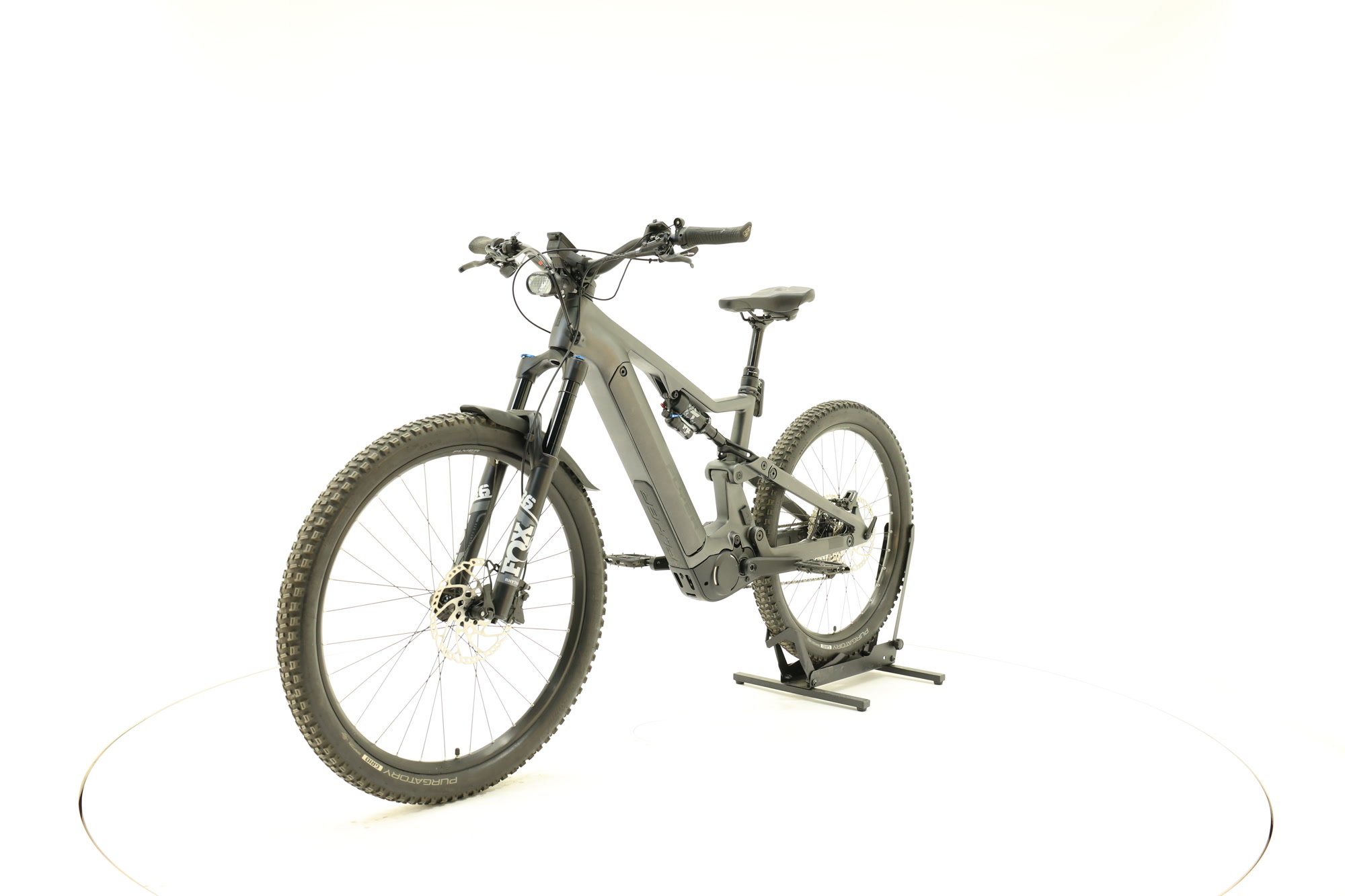 FLYER Uproc x 6.10, L, 180-189 cm, 2022, 567 km – Bild 1 von 8