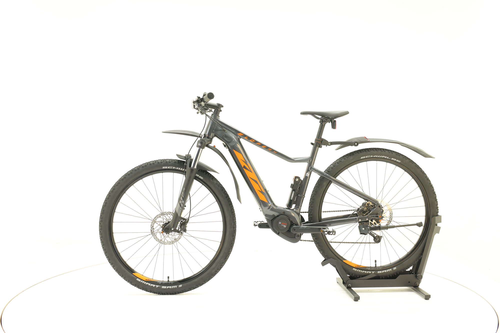 KTM Elopeak  M2921