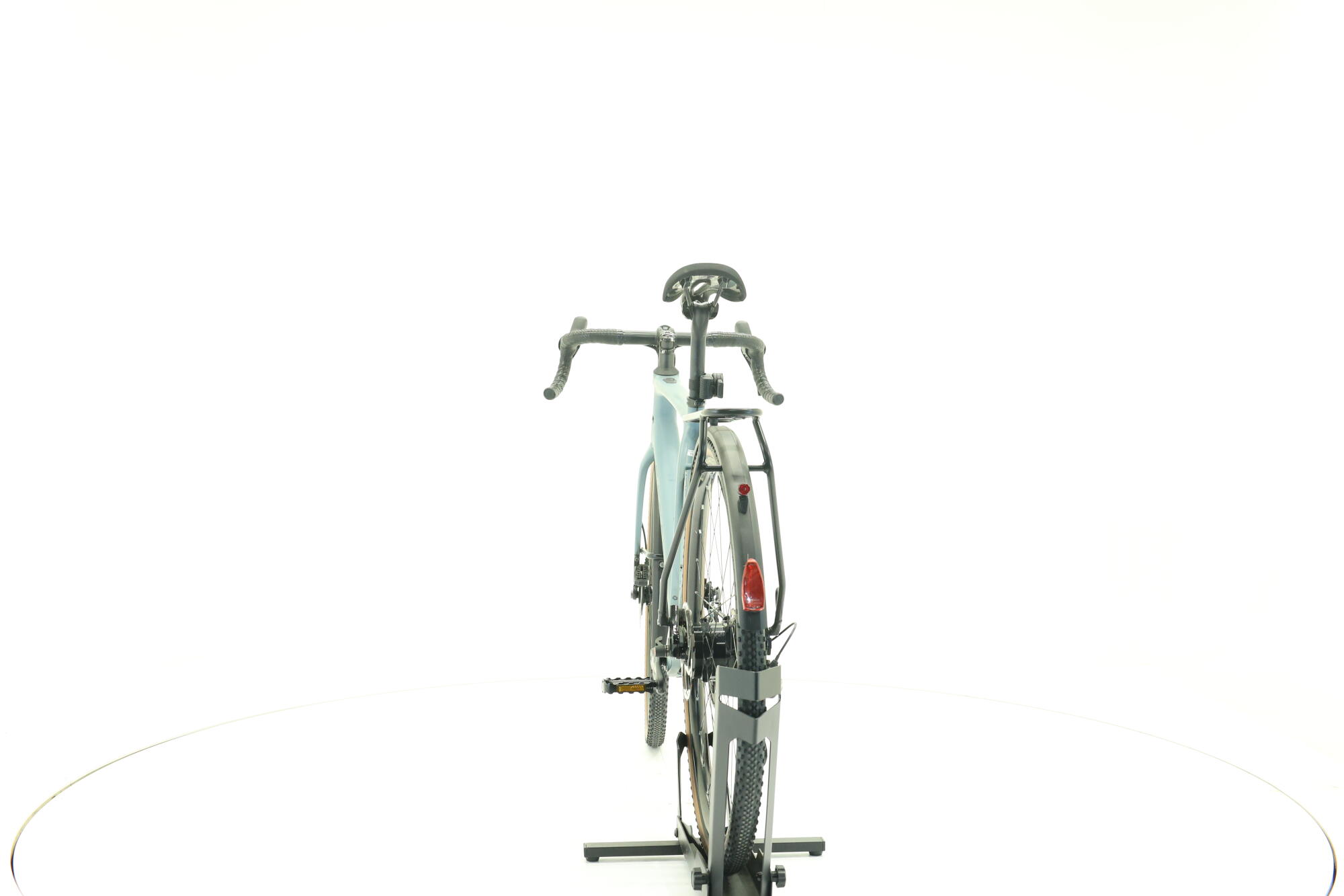 Simplon Inissio P-Max Gravel Grx 810