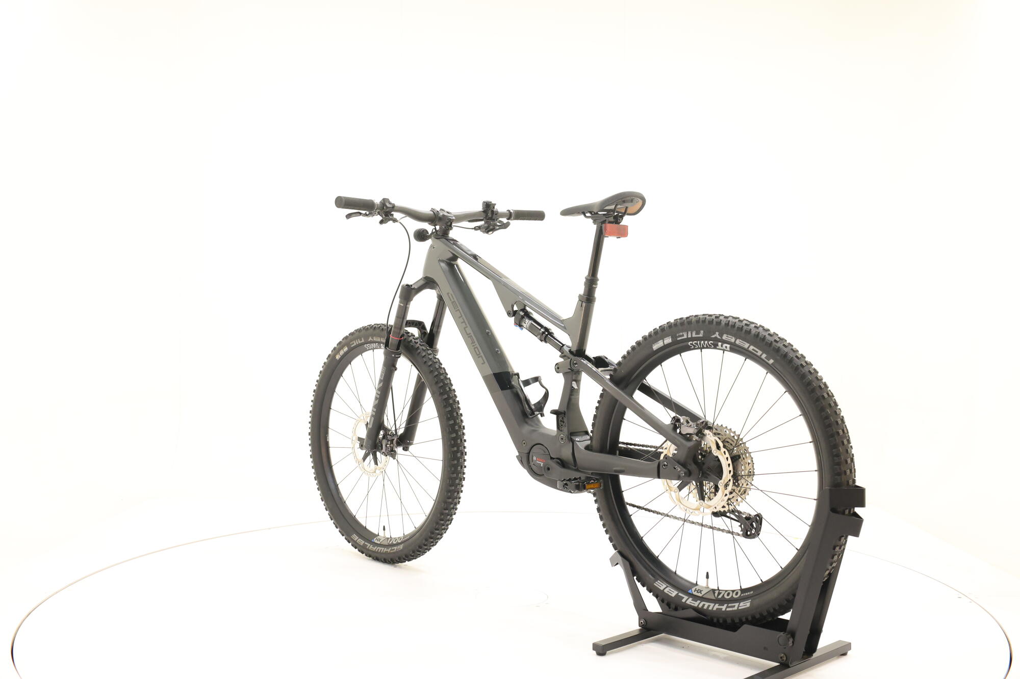 Centurion NO POGO SL R6000I, L, 180-189 cm, 2024, 3040 km – Bild 7 von 8