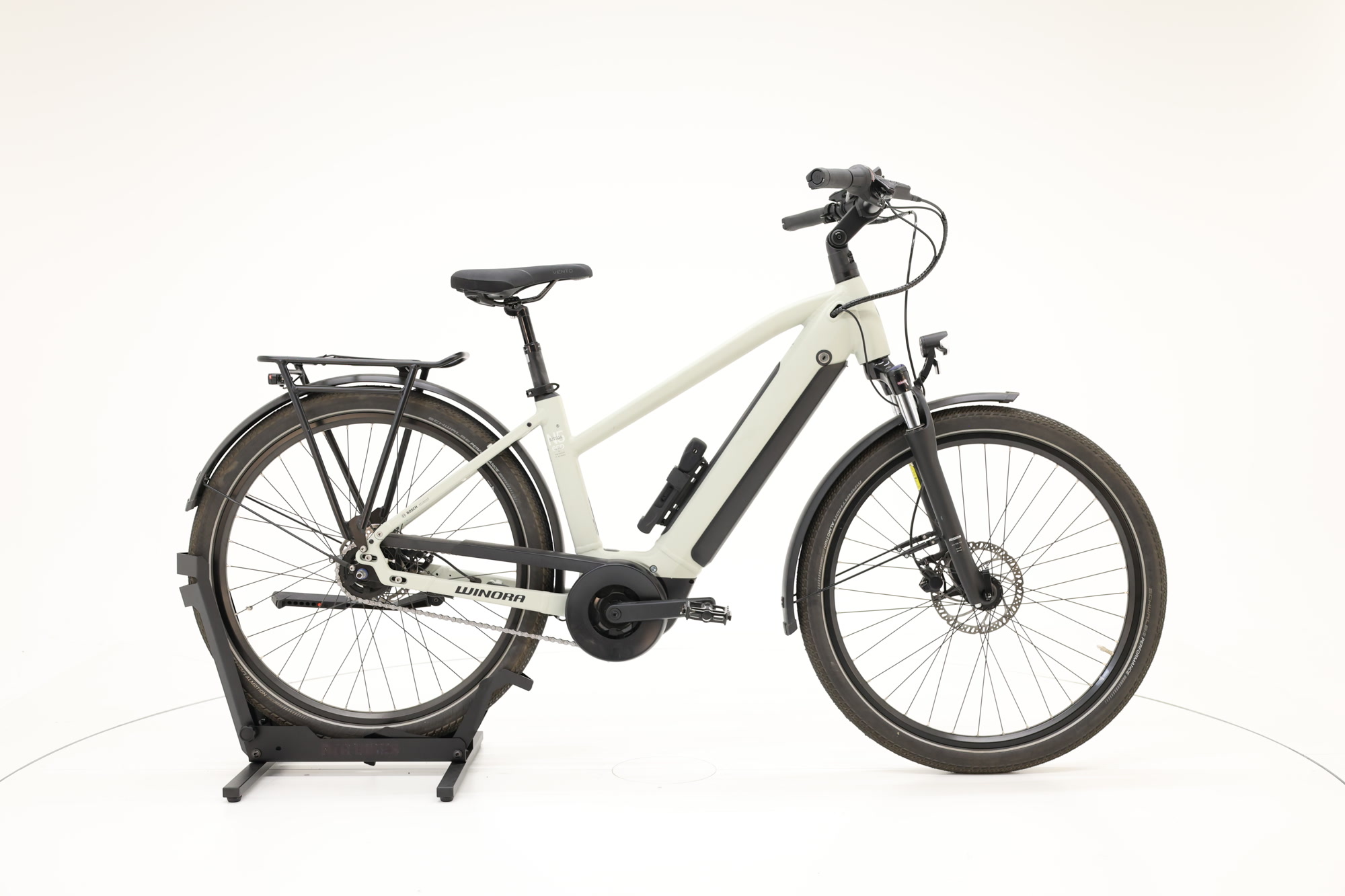 Winora Sinus N5f ECO – Bild 2 von 7