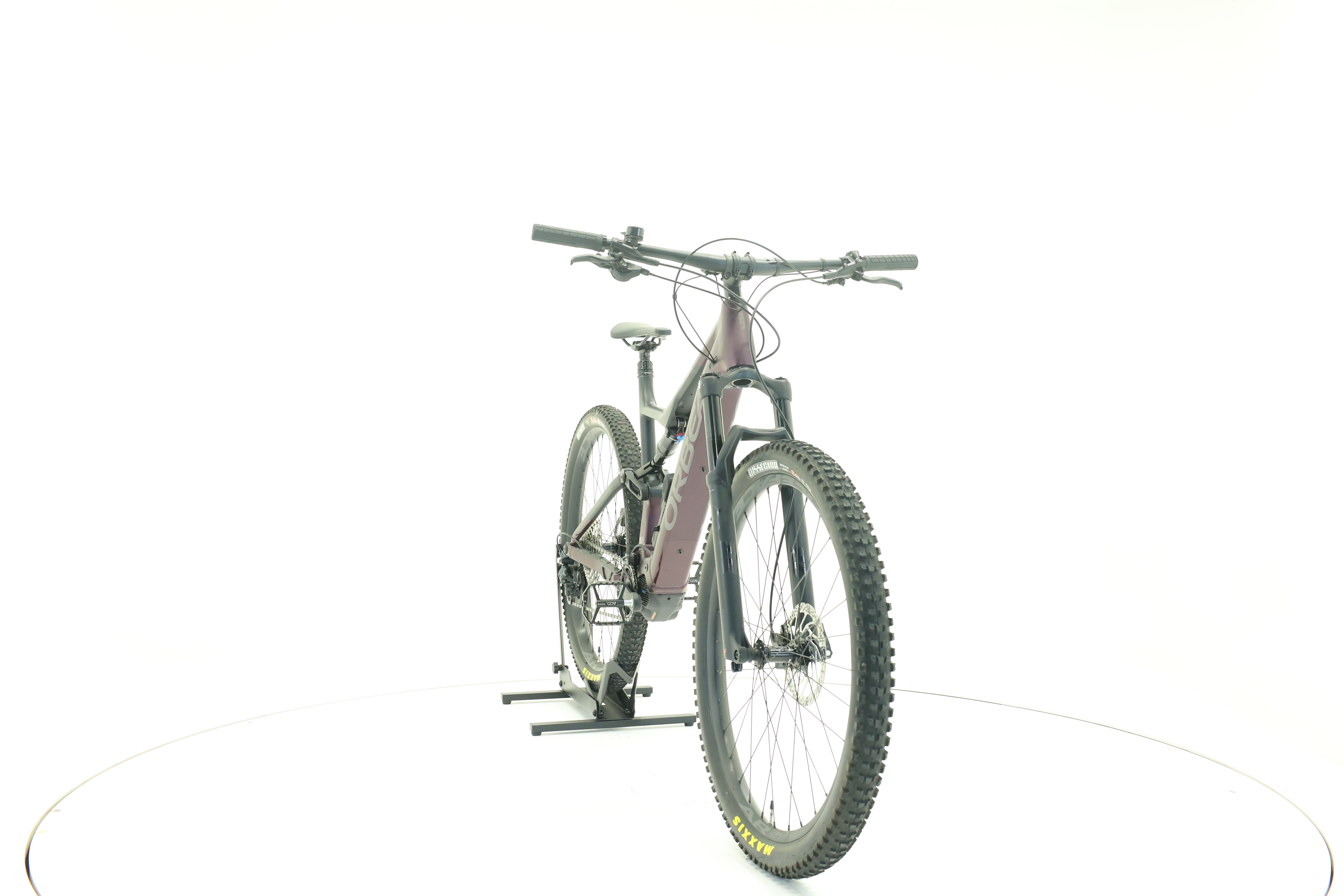 Orbea Rise H30