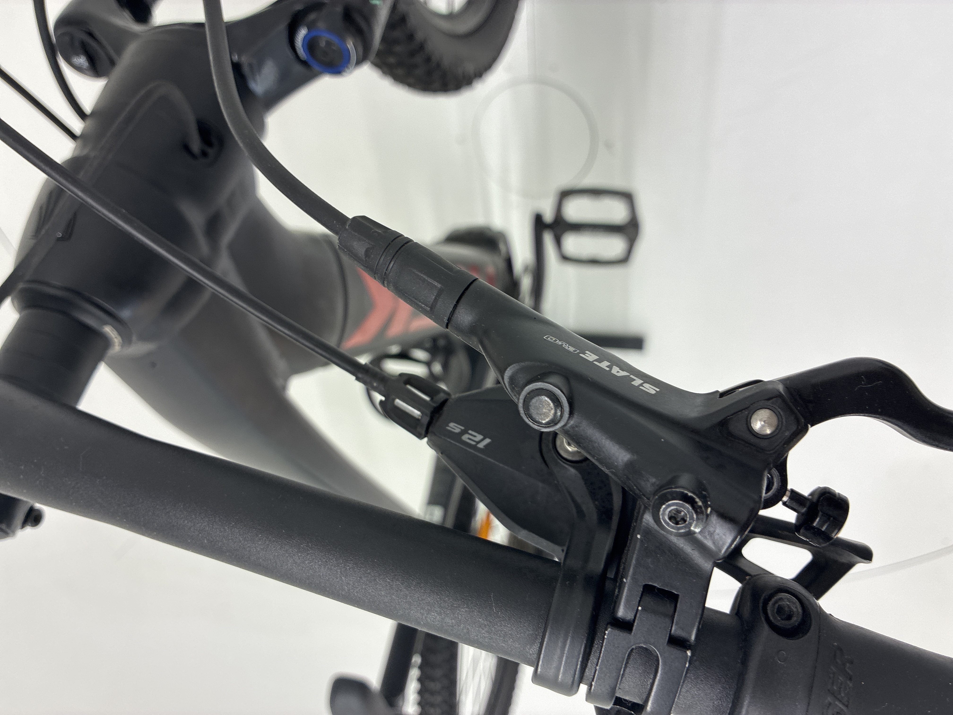 Trek Powerfly 5