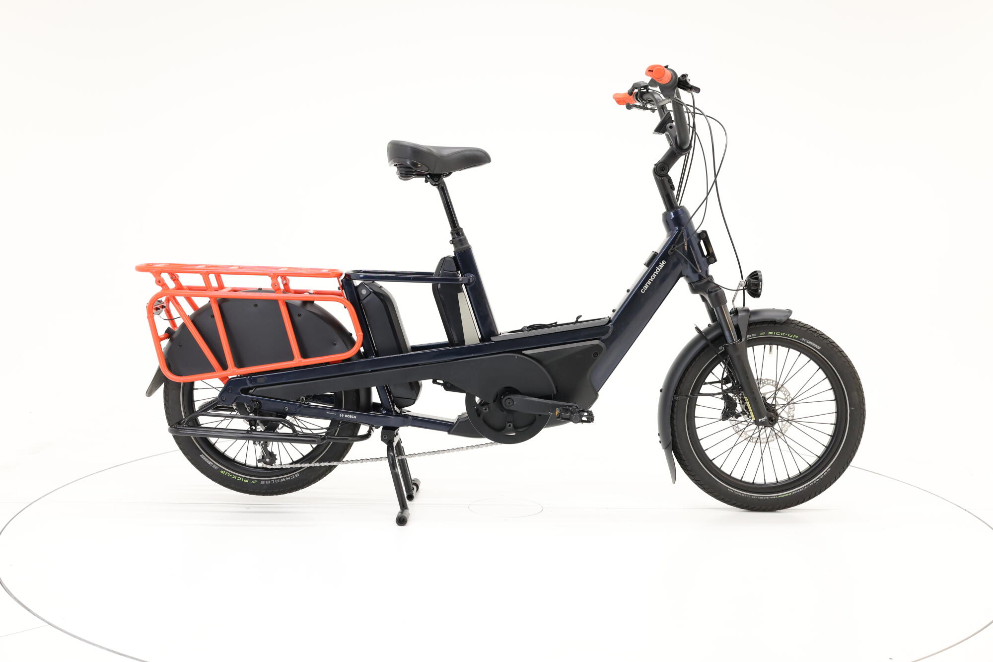 Cannondale Cargowagon, M, 2024, 206 km – Bild 1 von 8