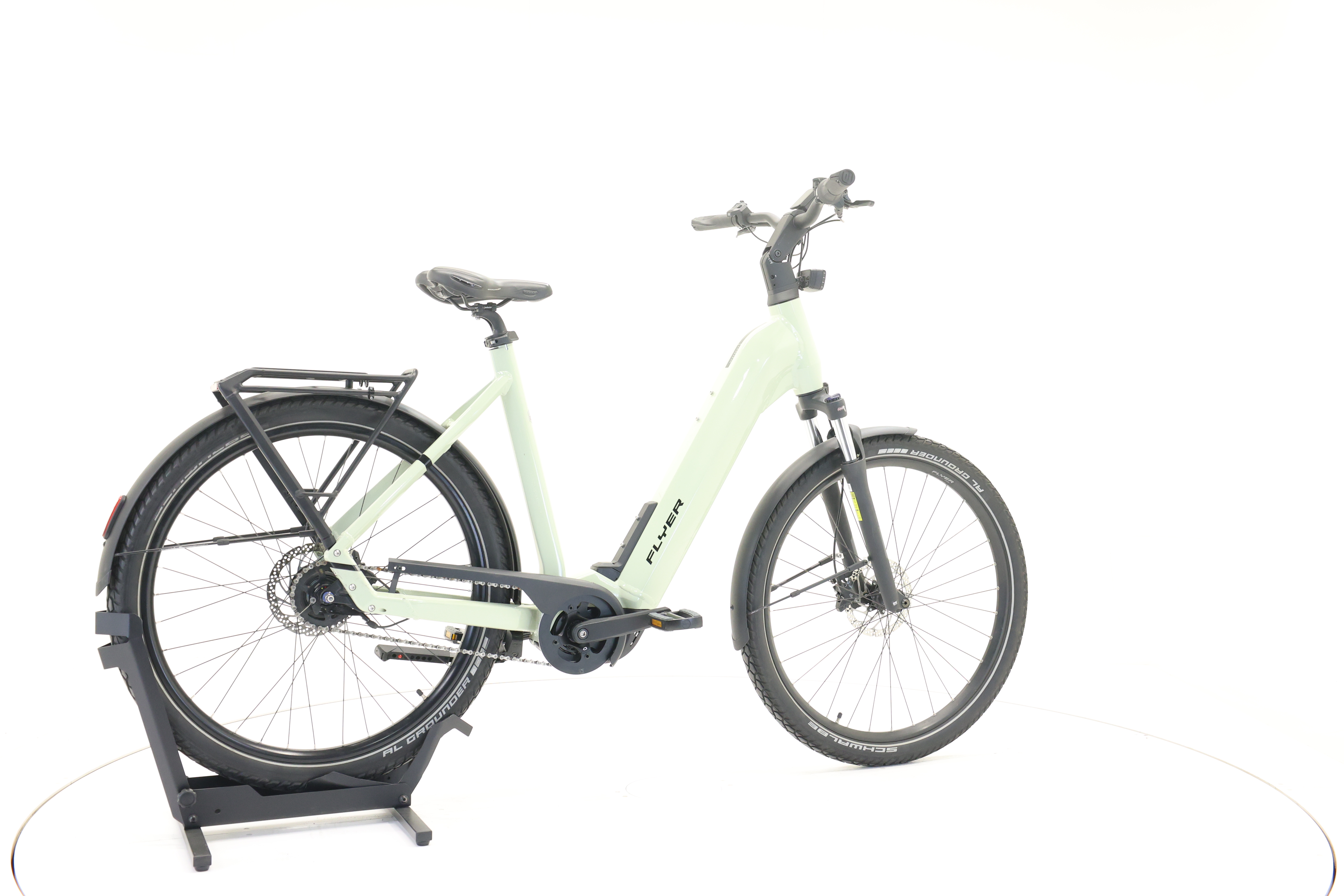 FLYER Upstreet 5.40 Da.28" Ped XL Deep 5NF