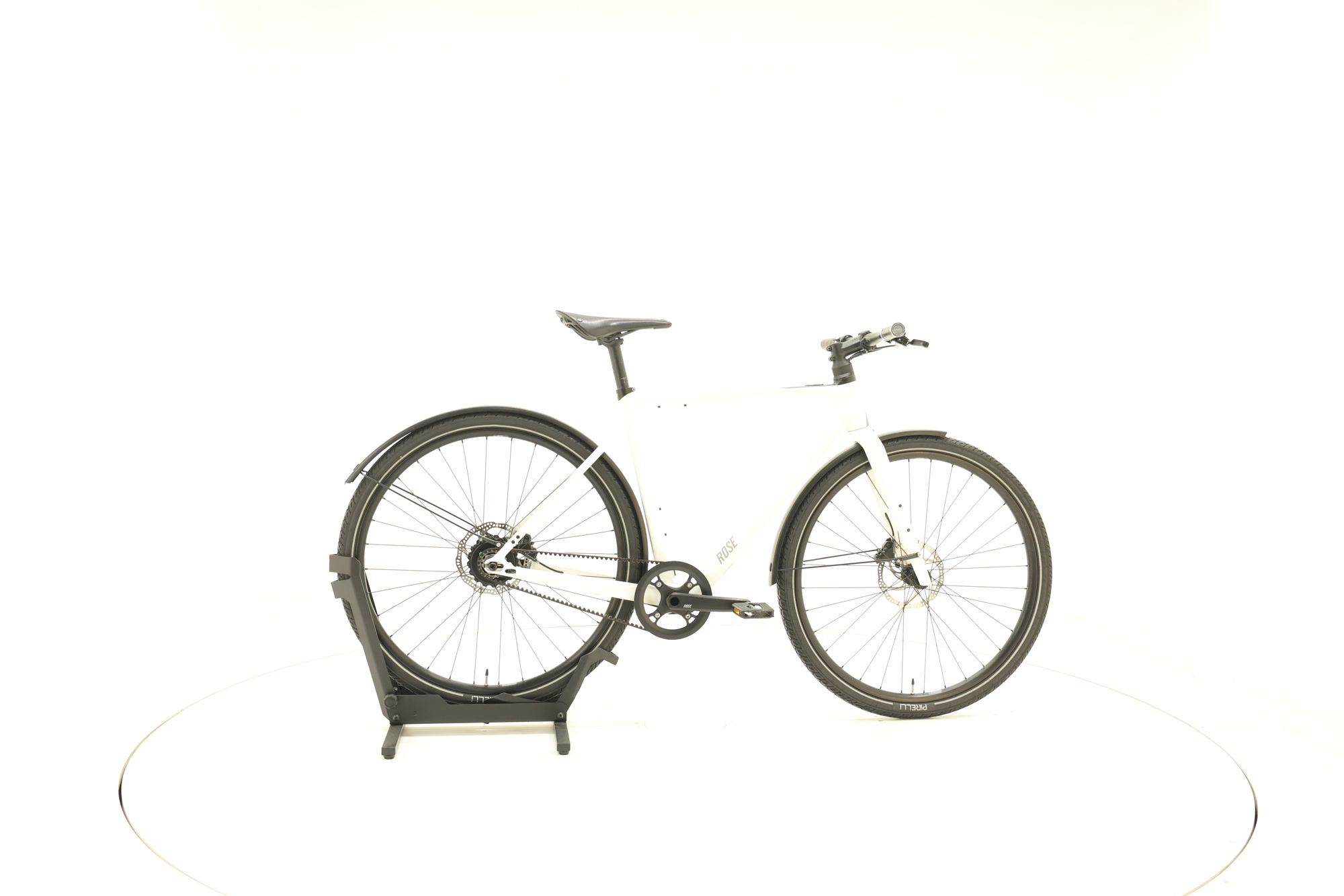 Rose Bikes SNEAK+ EQ