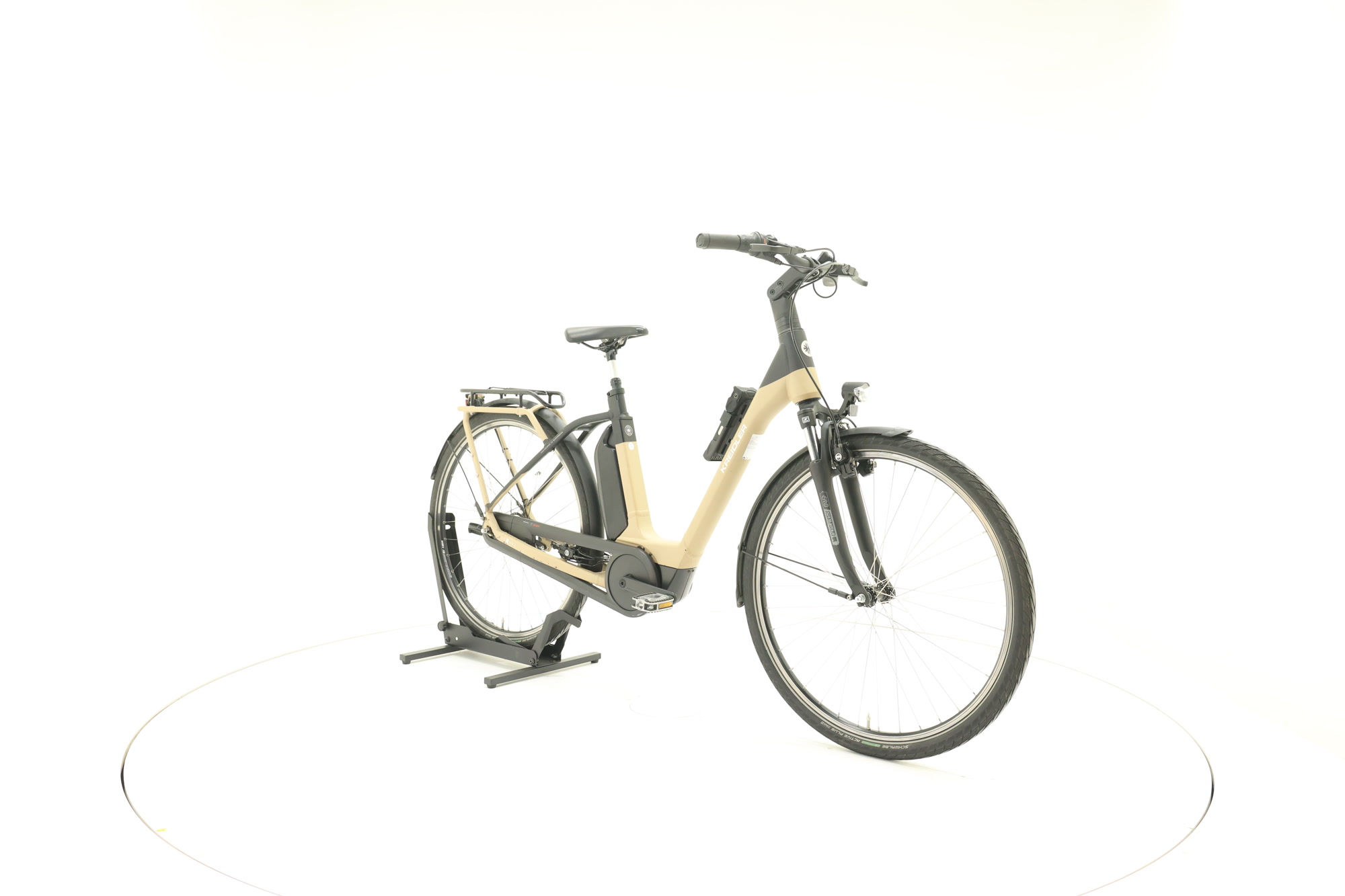 Kreidler Vitality Eco 2 Comfort, 51 cm, 160-169 cm, 2023, 1604 km – Bild 11 von 12