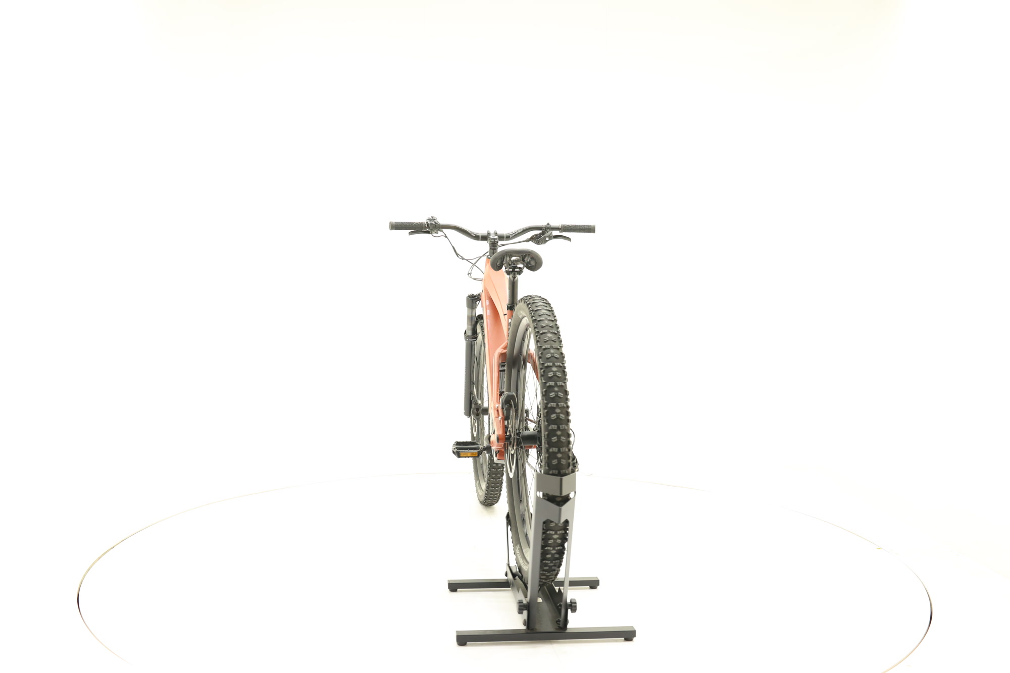 Nox Cycles XC Trail pro