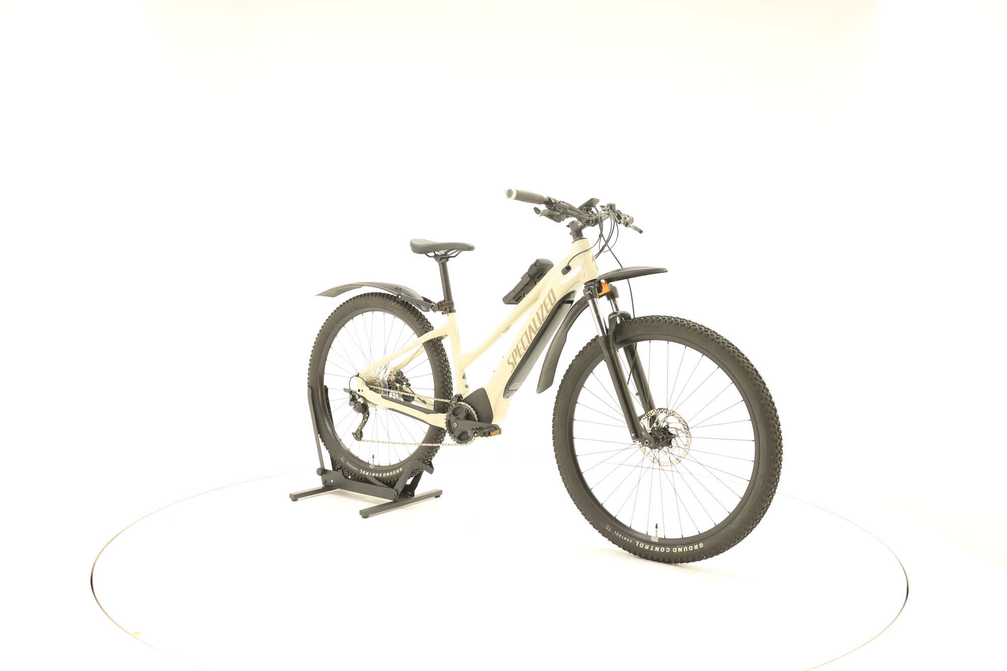 Specialized Tero 3.0 ST, 41 cm, 150-159 cm, 2024, 444 km – Bild 4 von 8