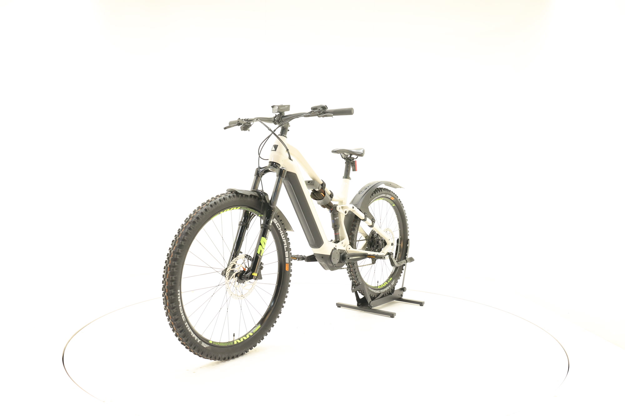 Haibike All Trail 3