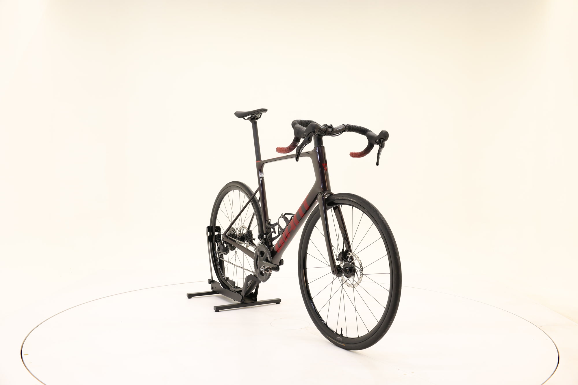 GIANT Defy Advanced 2, XL, 190-199 cm, 2024, 0 km – Bild 7 von 8