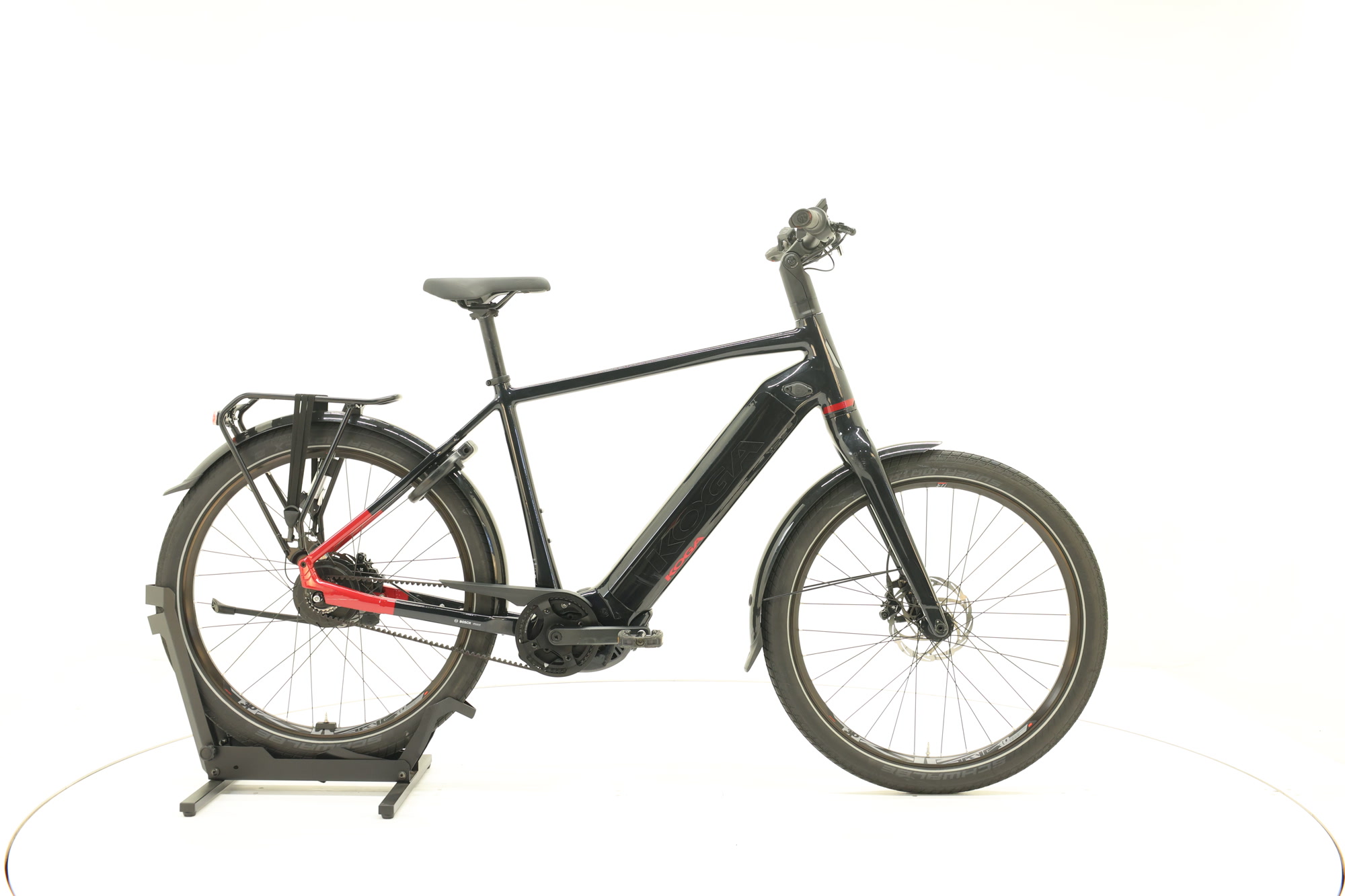 KOGA Pace B10
