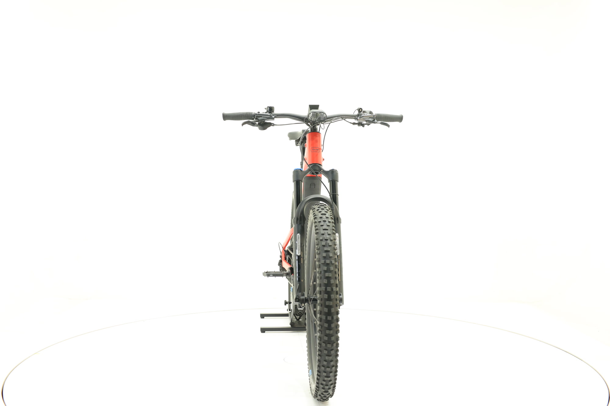 Riese und Müller Delite mountain touring, 51 cm, 180-189 cm, 2025, 1114 km – Bild 8 von 21