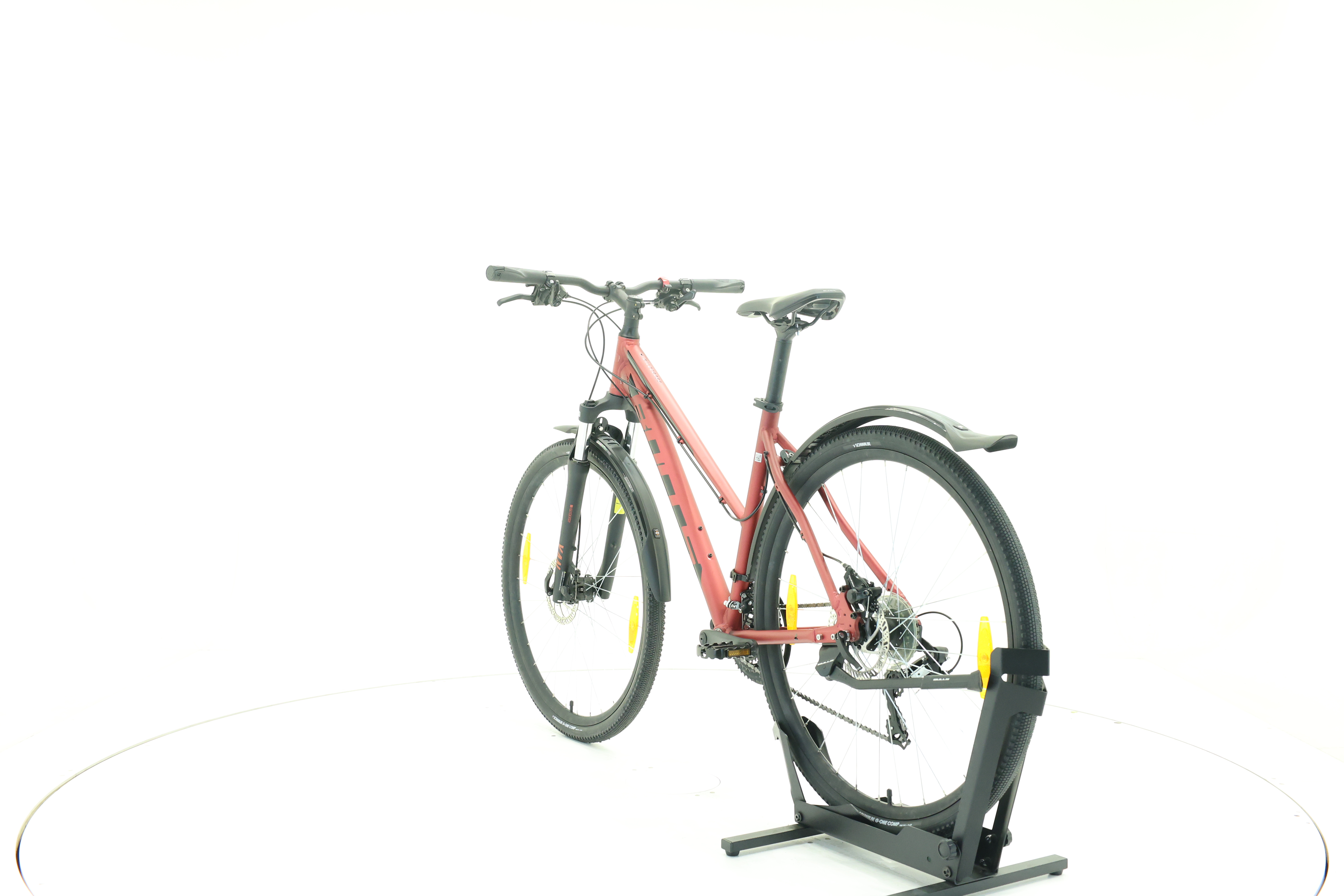 Bulls Wildcross Trapez, M, 170-179 cm, 2025, 0 km – Bild 2 von 5